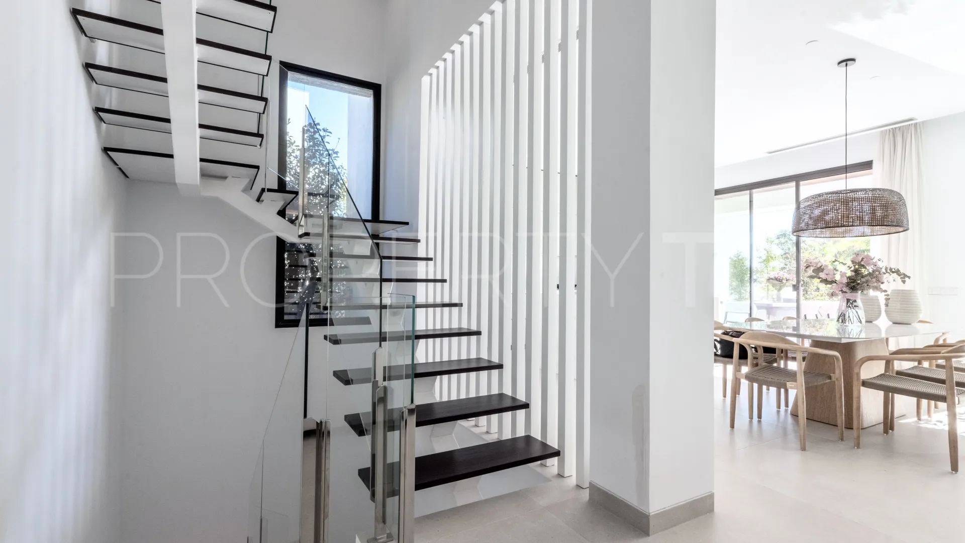 Casa en venta en Marbella Centro
