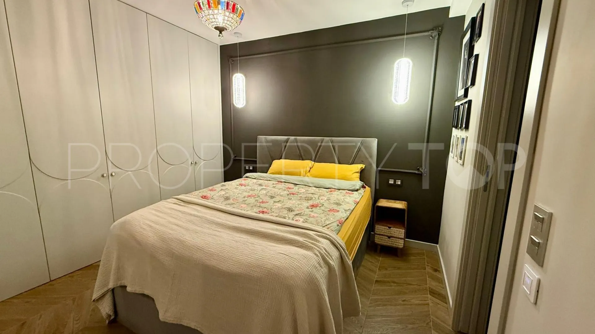 Comprar apartamento en Fuengirola Puerto de 3 dormitorios