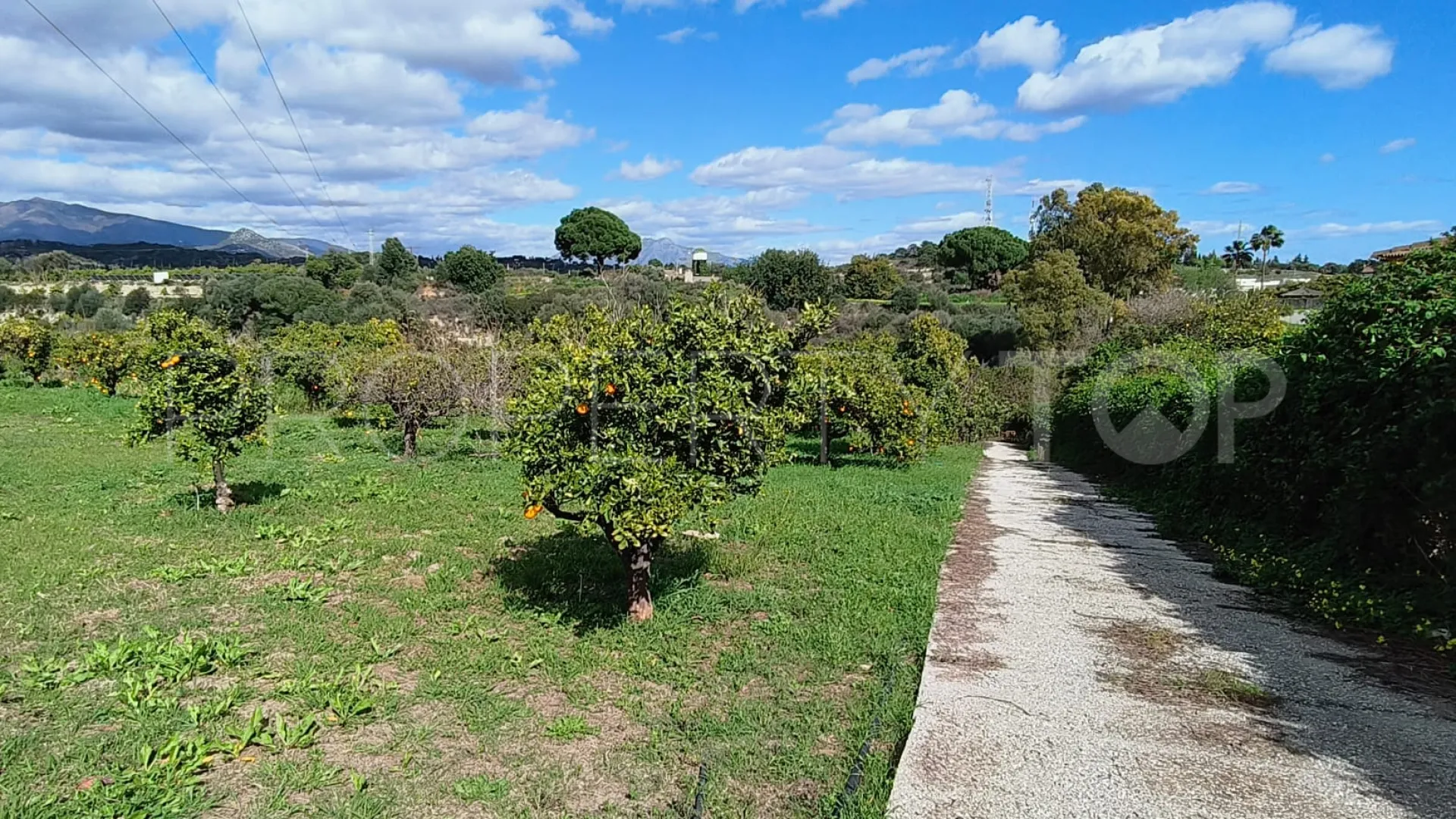 For sale country house in La Alberdina with 3 bedrooms