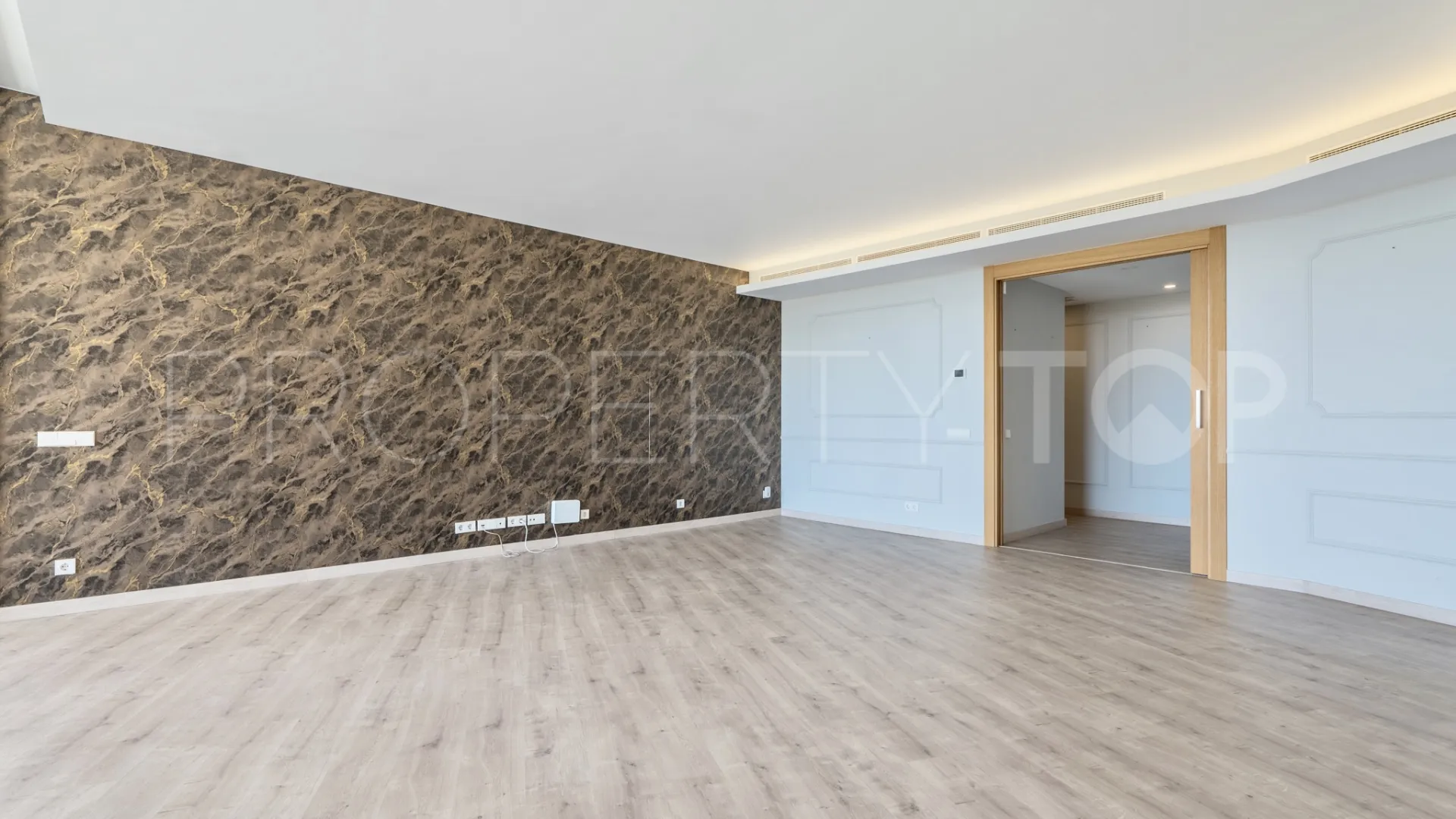 Comprar apartamento en La Quinta