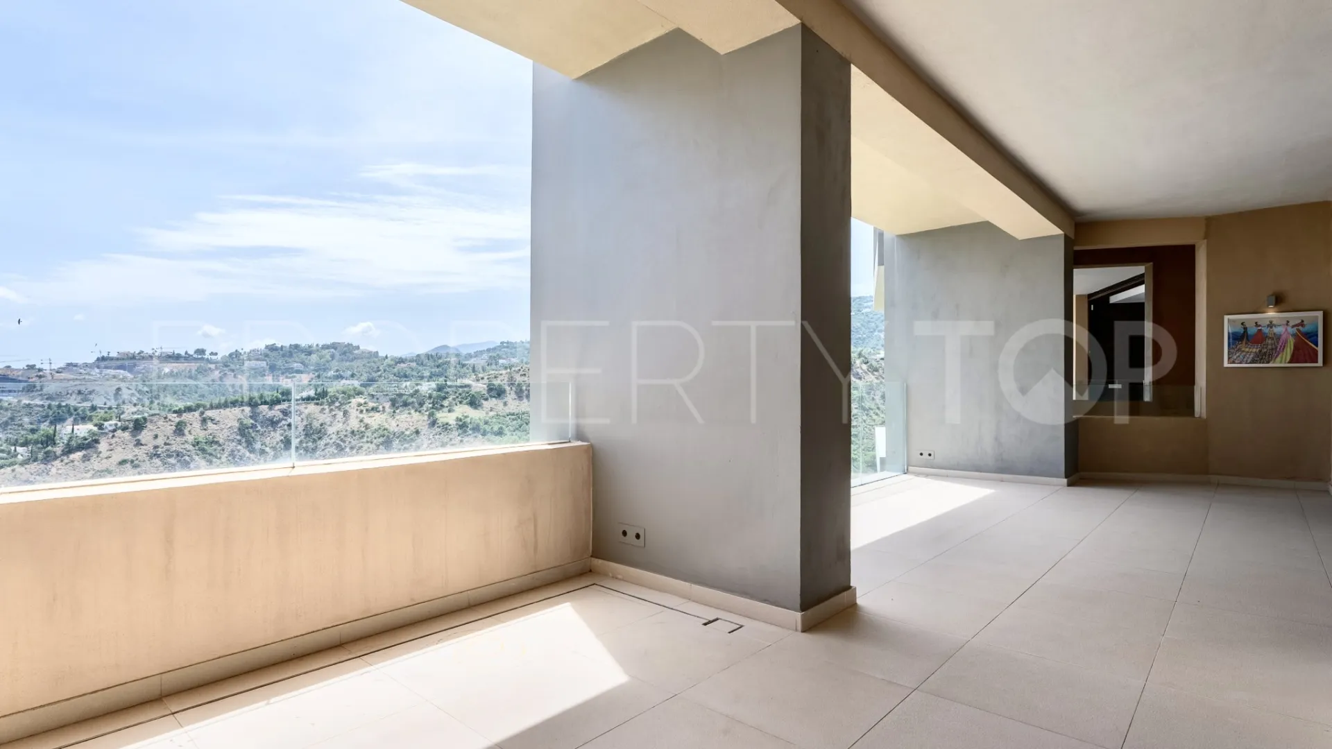 Comprar apartamento en La Quinta