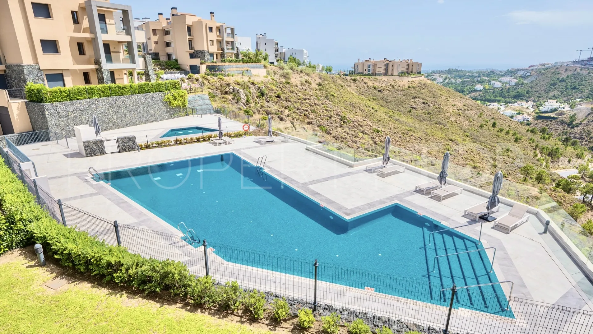Comprar apartamento en La Quinta