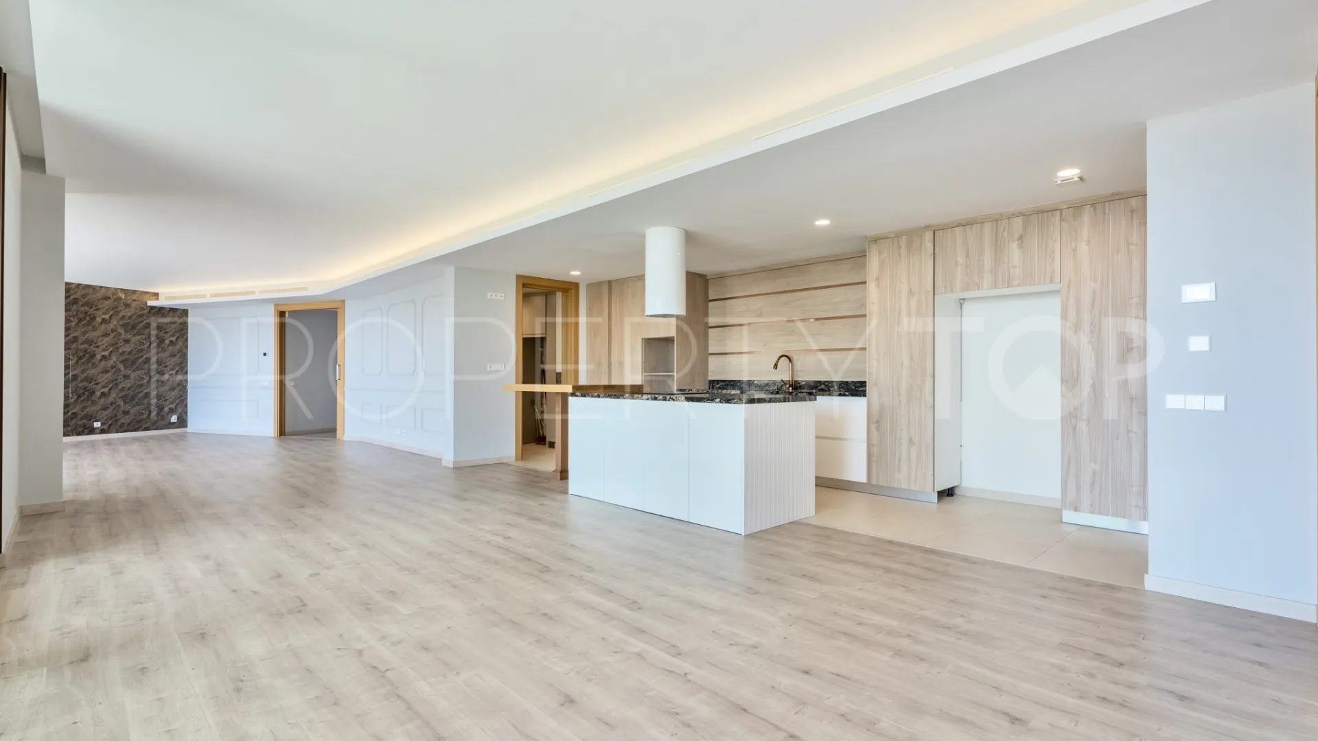 Comprar apartamento en La Quinta