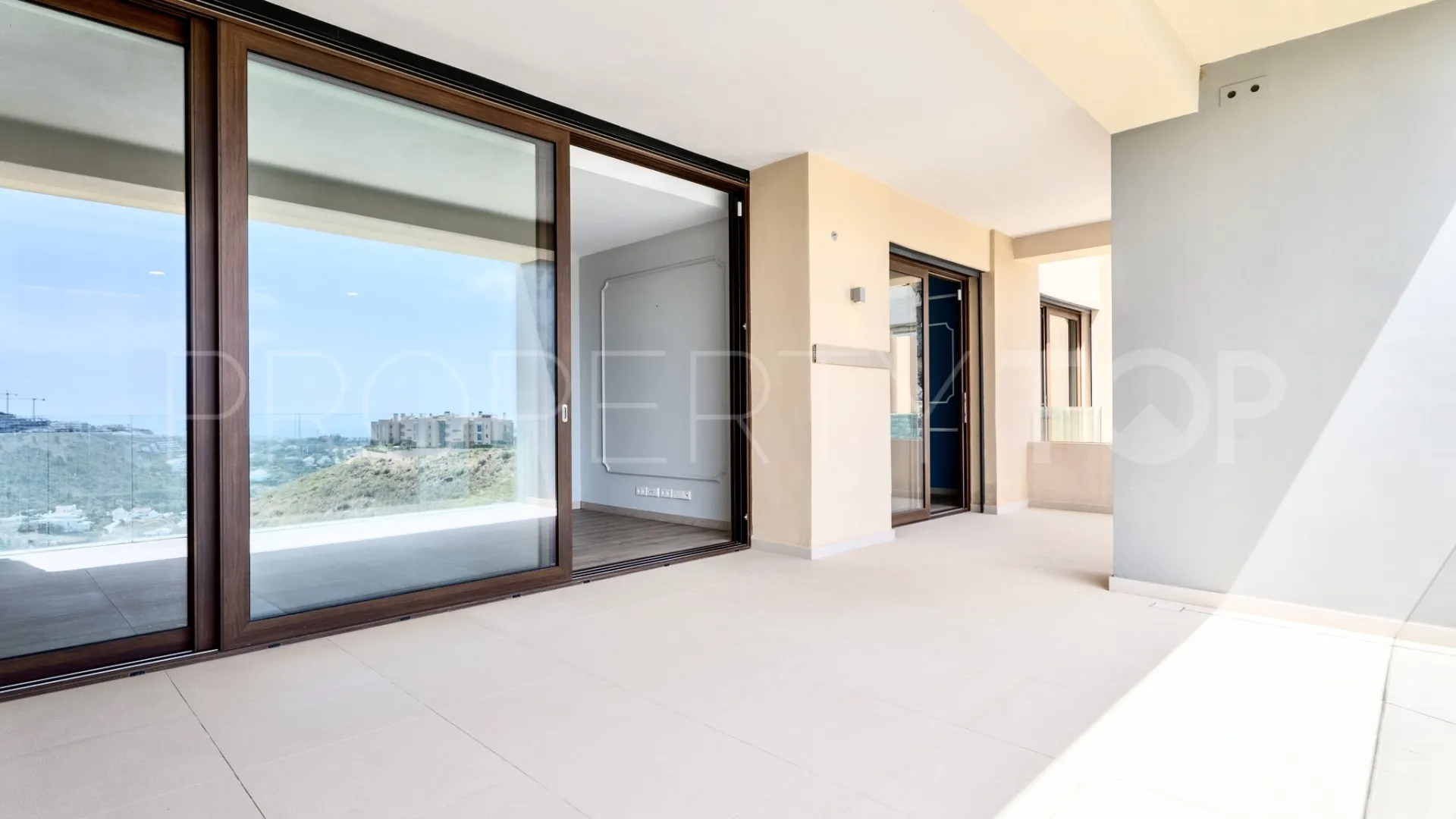 Comprar apartamento en La Quinta