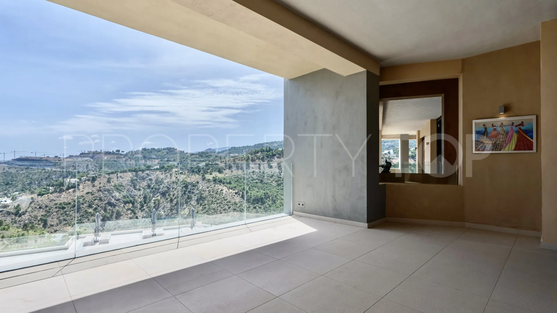 Comprar apartamento en La Quinta