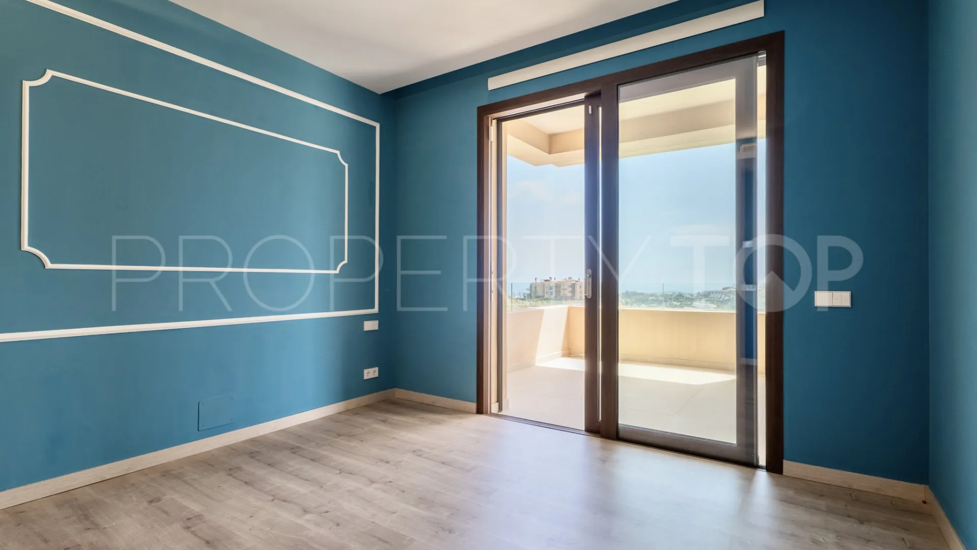 Comprar apartamento en La Quinta