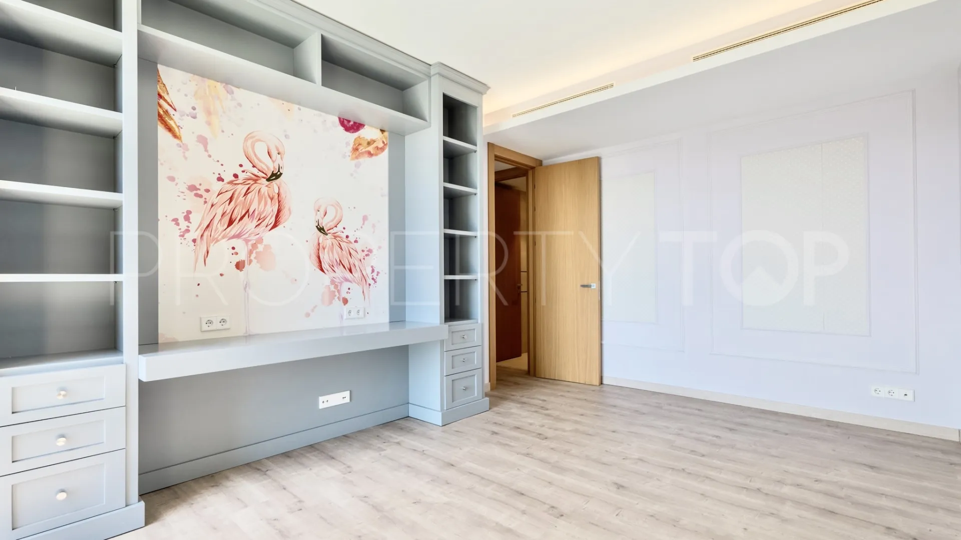 Comprar apartamento en La Quinta