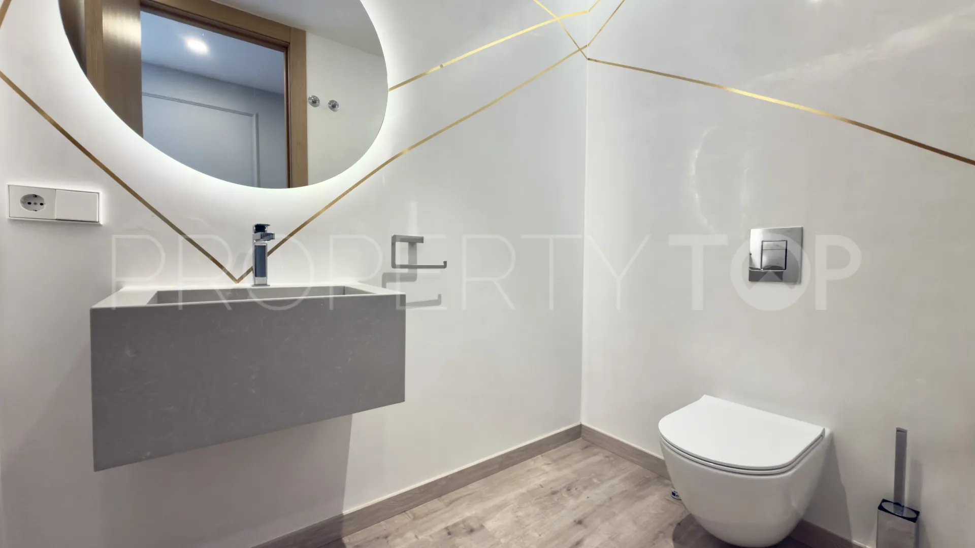 Comprar apartamento en La Quinta