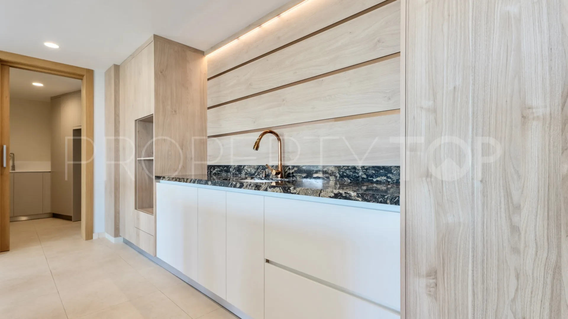 Comprar apartamento en La Quinta