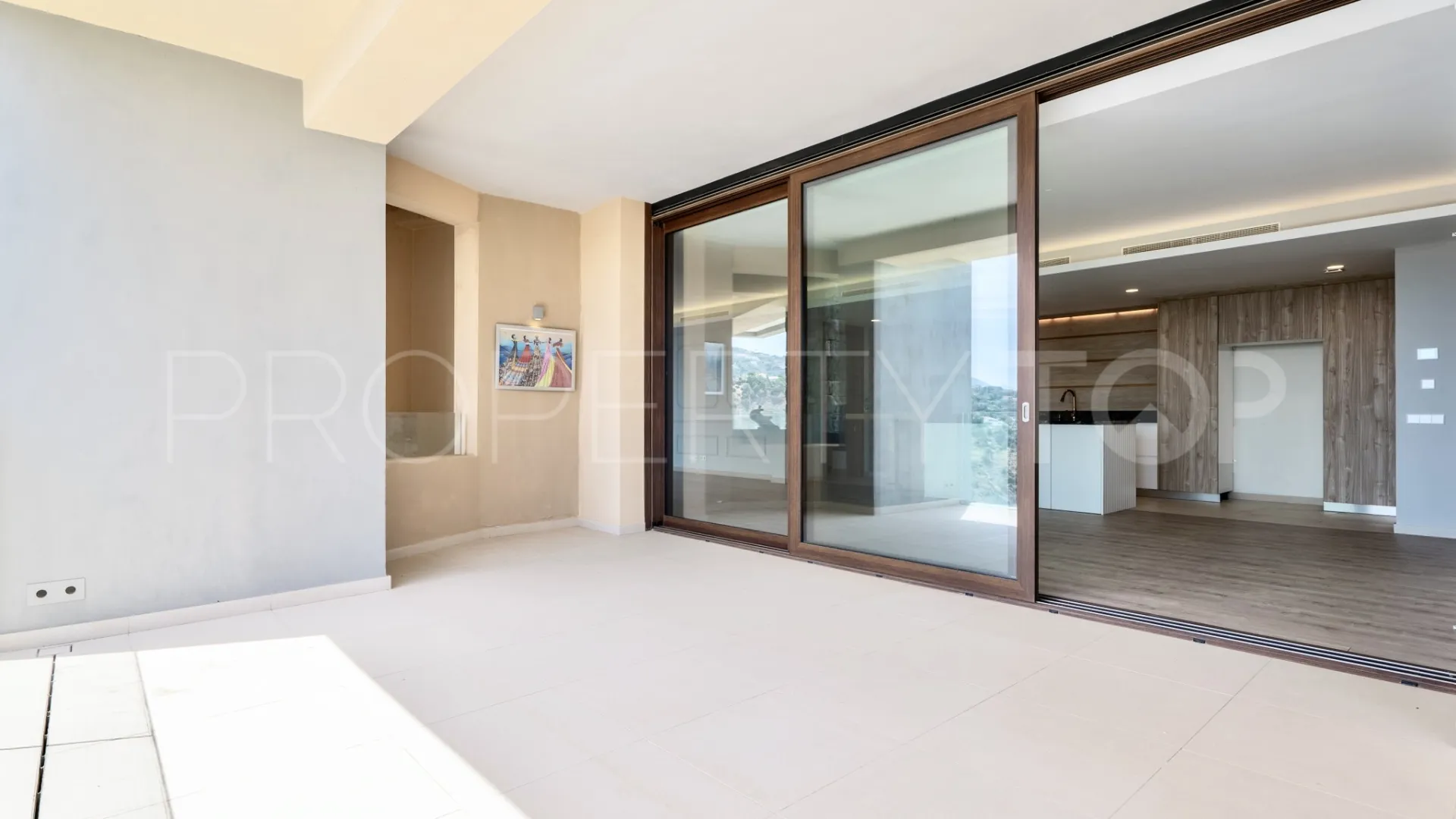 Comprar apartamento en La Quinta