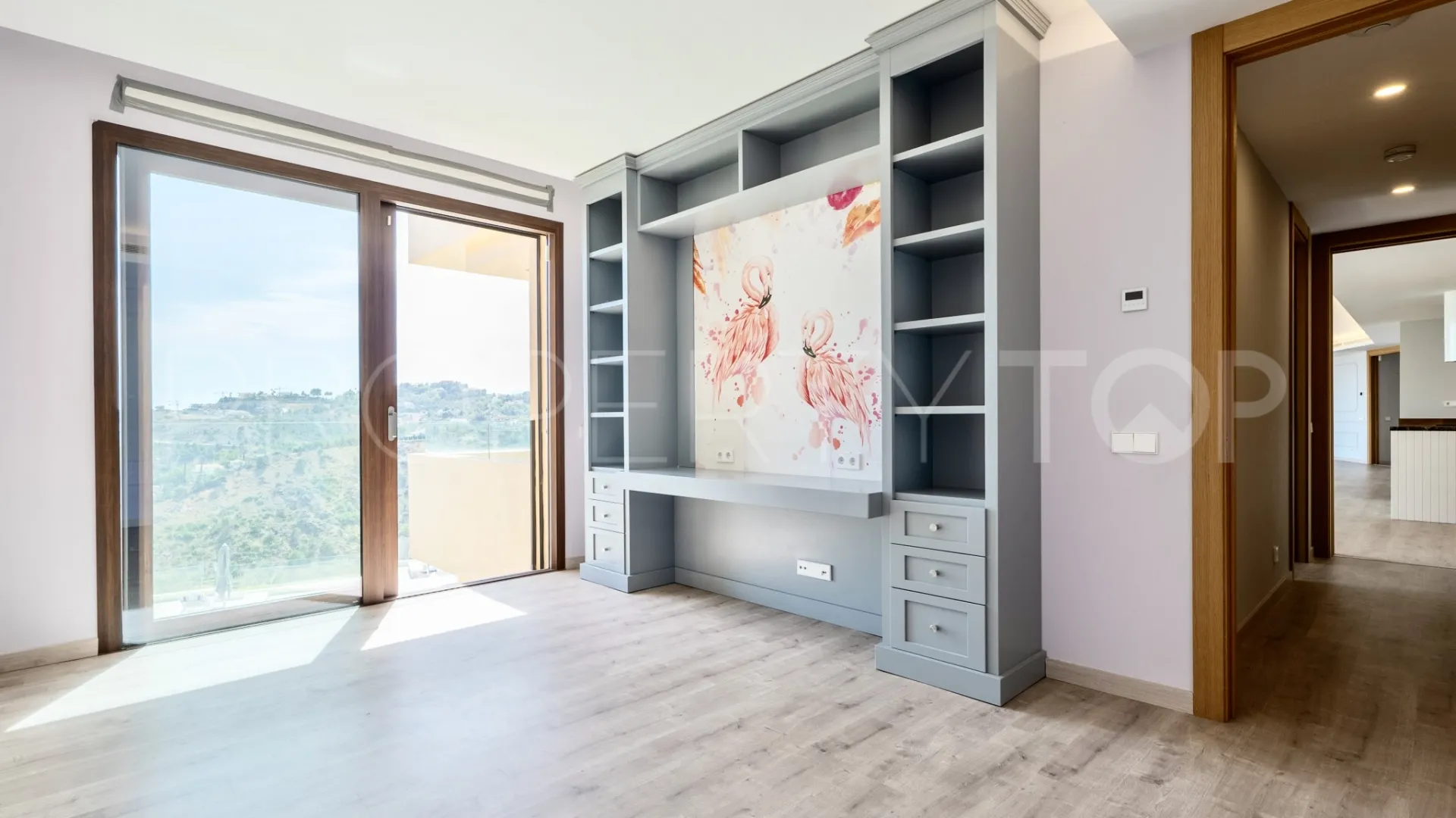 Comprar apartamento en La Quinta