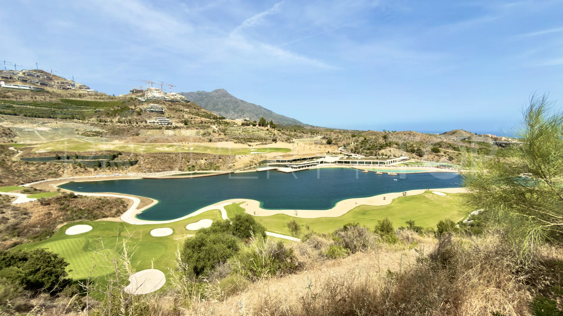 Comprar apartamento en La Quinta