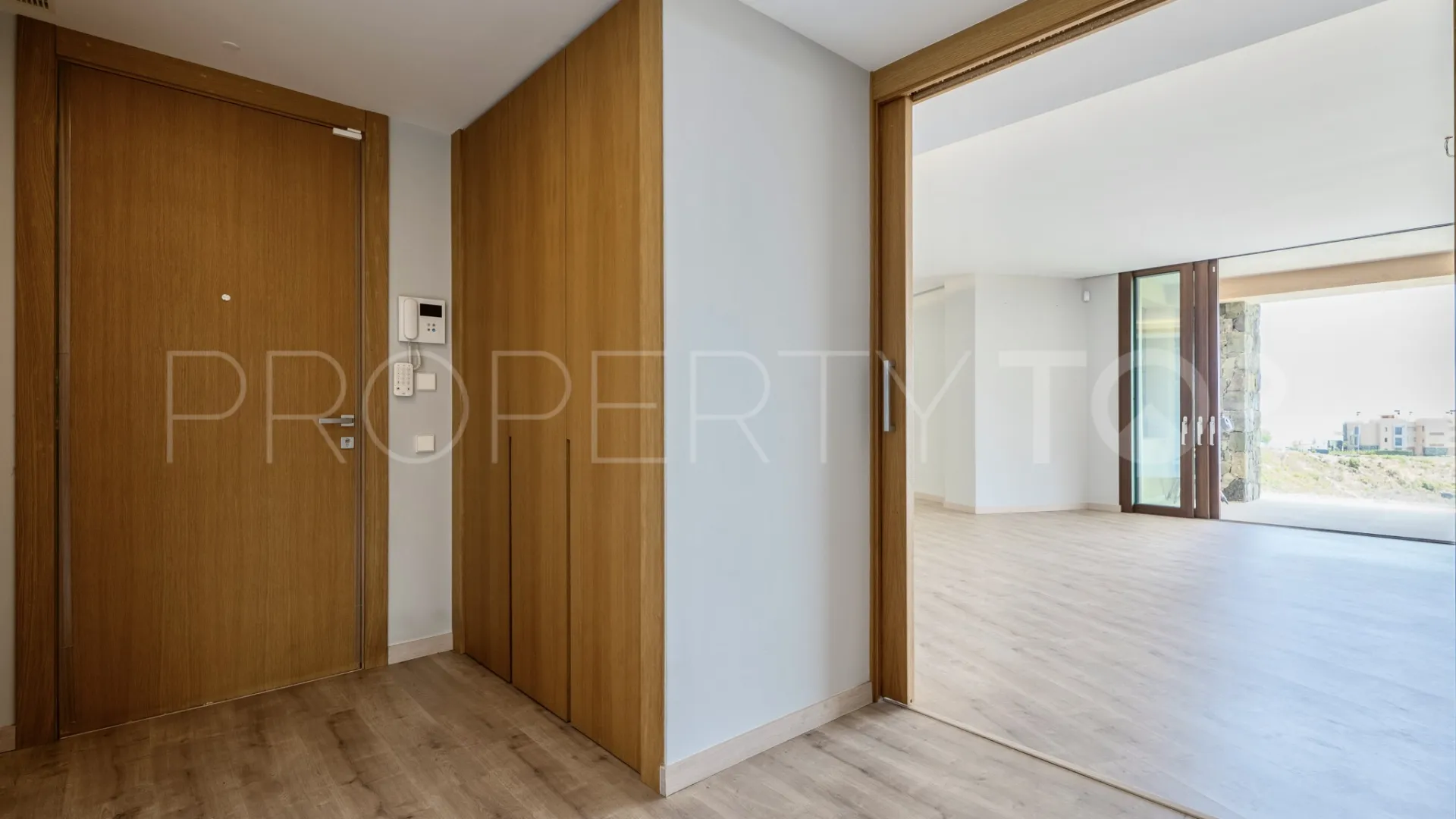 Comprar apartamento en La Quinta