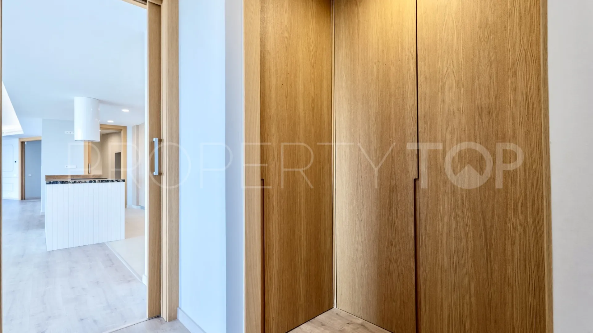 Comprar apartamento en La Quinta