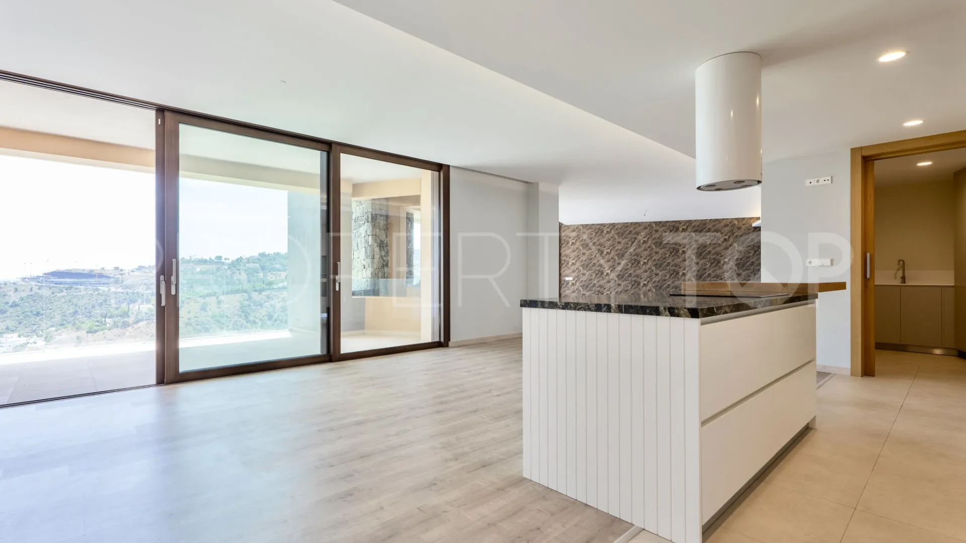 Comprar apartamento en La Quinta