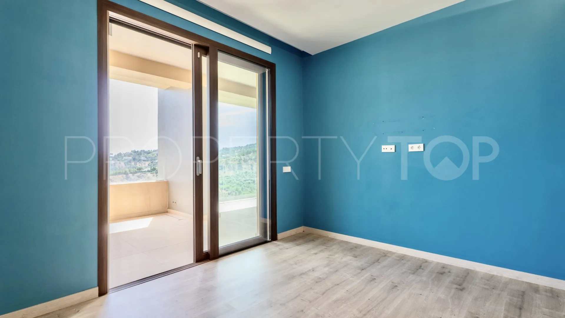 Comprar apartamento en La Quinta