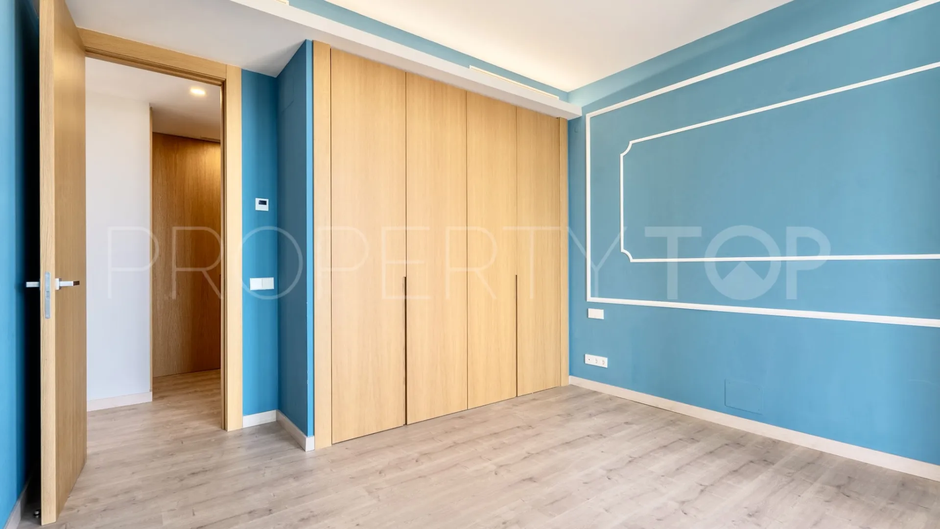 Comprar apartamento en La Quinta