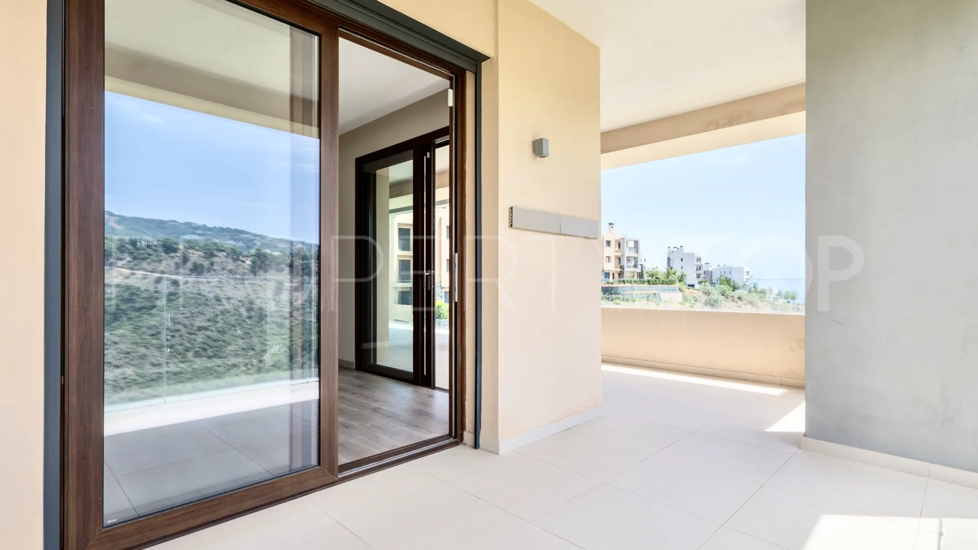 Comprar apartamento en La Quinta