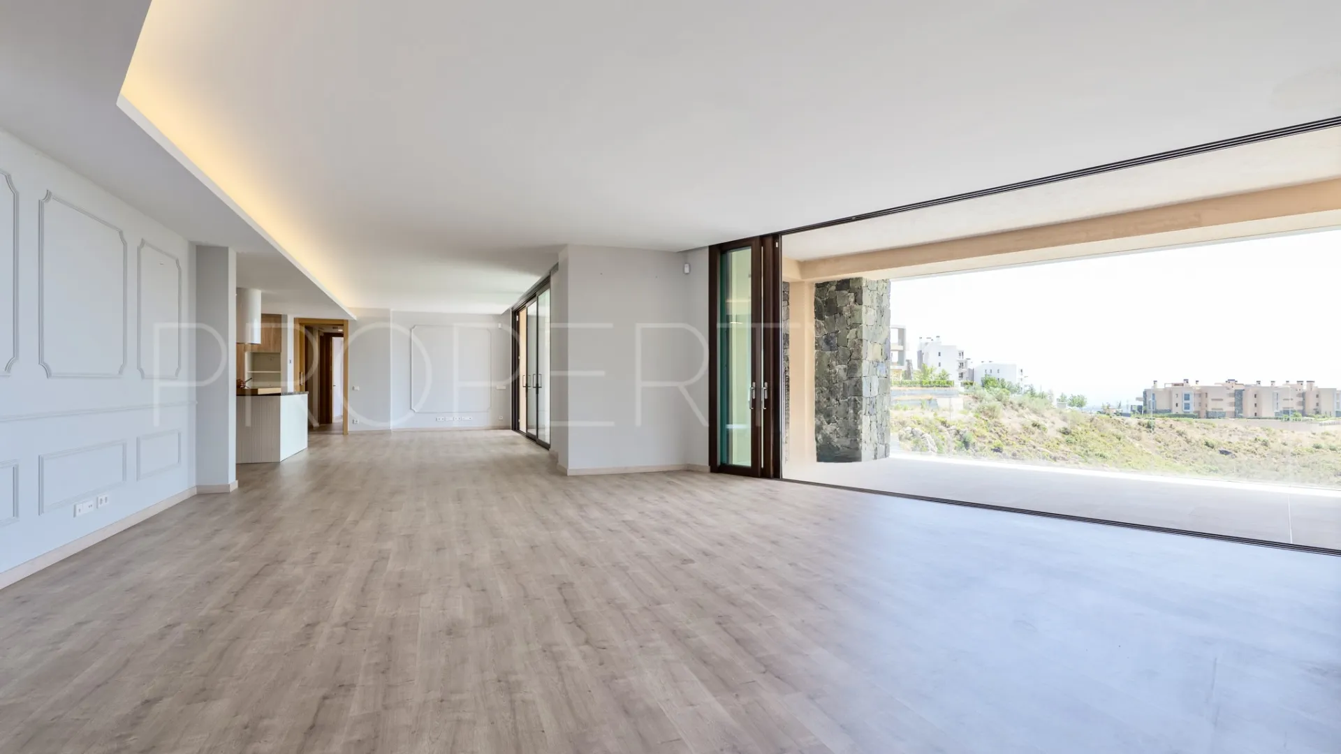 Comprar apartamento en La Quinta