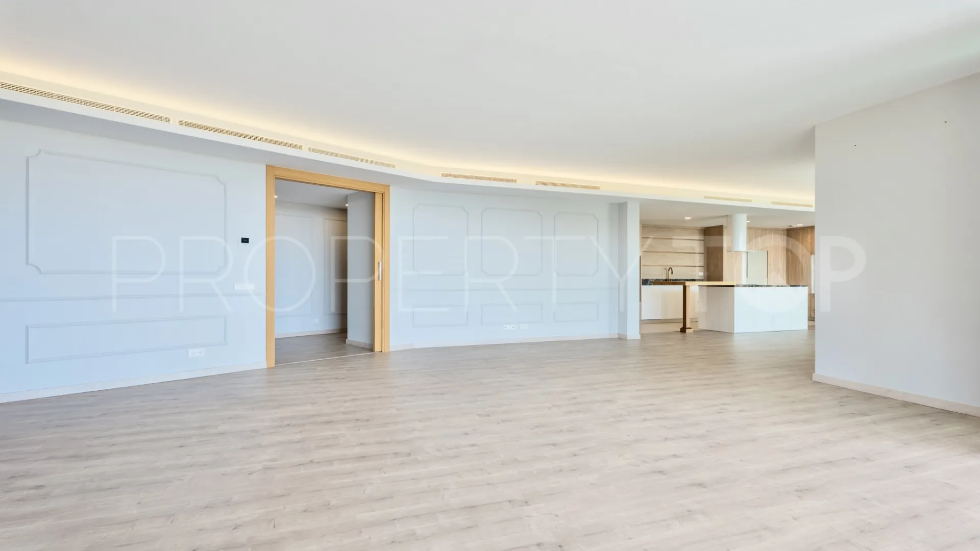 Comprar apartamento en La Quinta