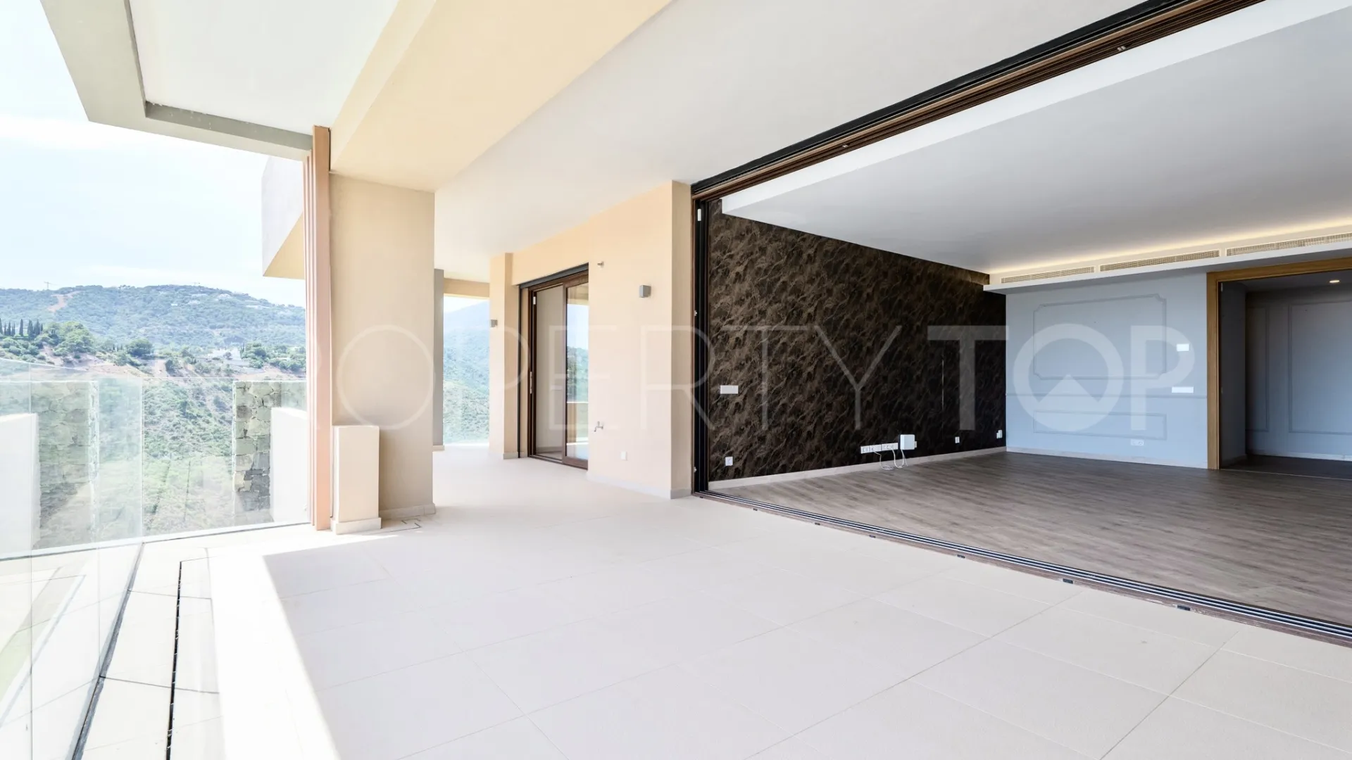 Comprar apartamento en La Quinta