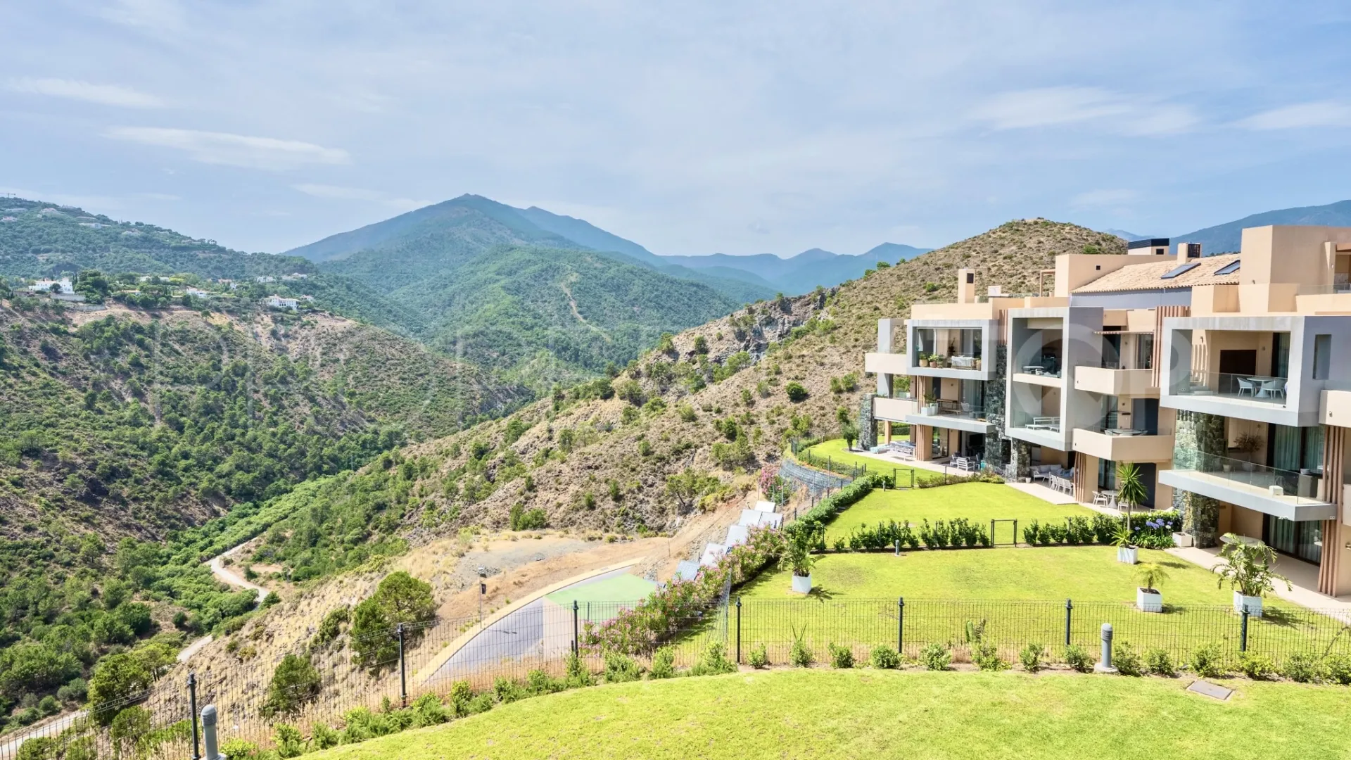 Comprar apartamento en La Quinta