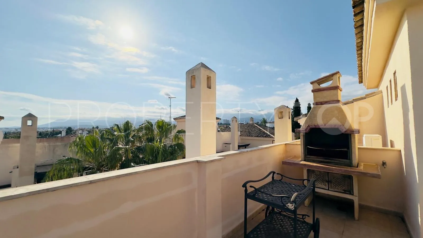 Nueva Andalucia, duplex en venta