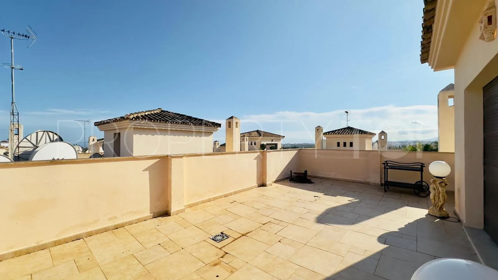 Nueva Andalucia, duplex en venta