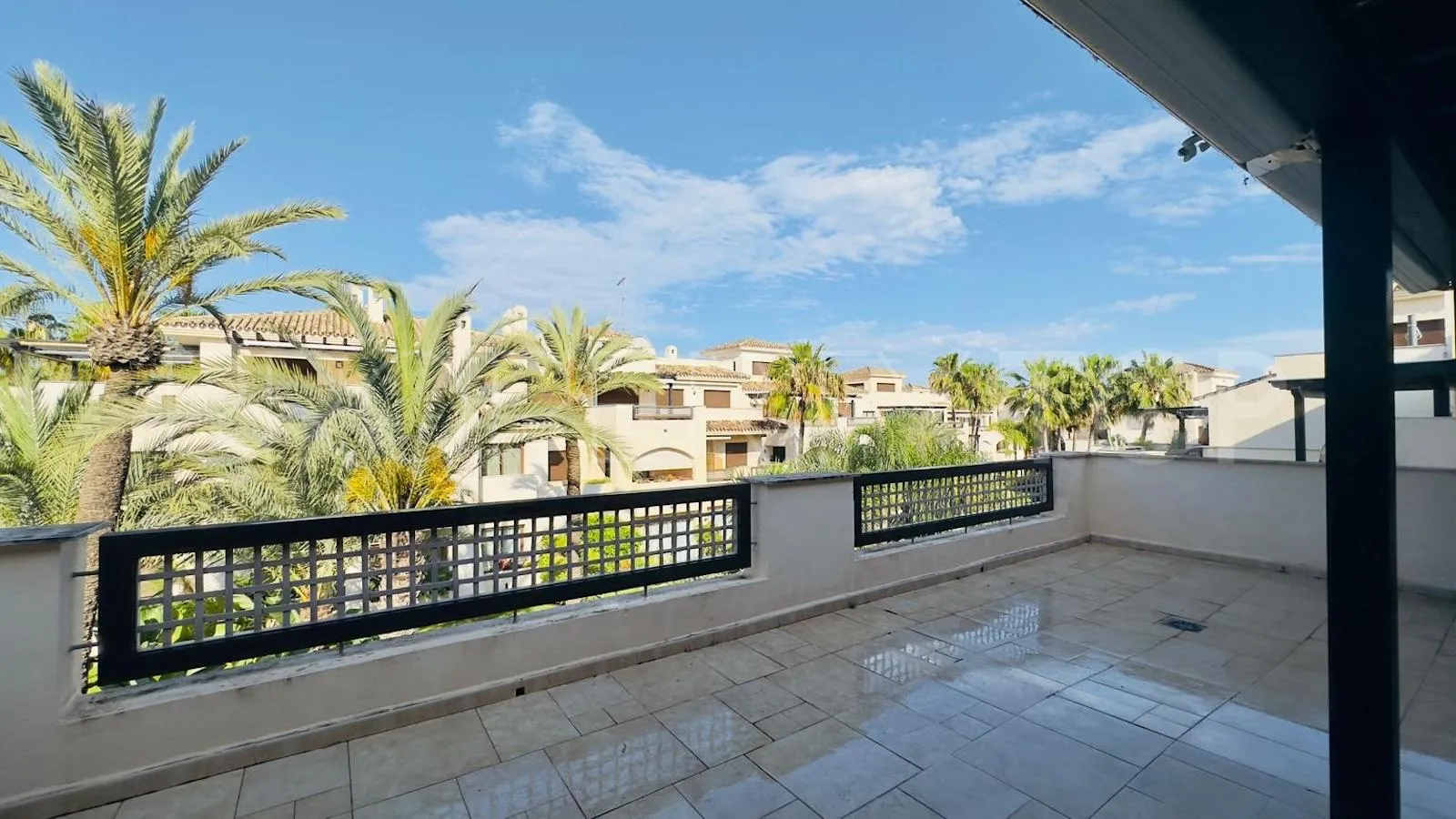 Nueva Andalucia, duplex en venta