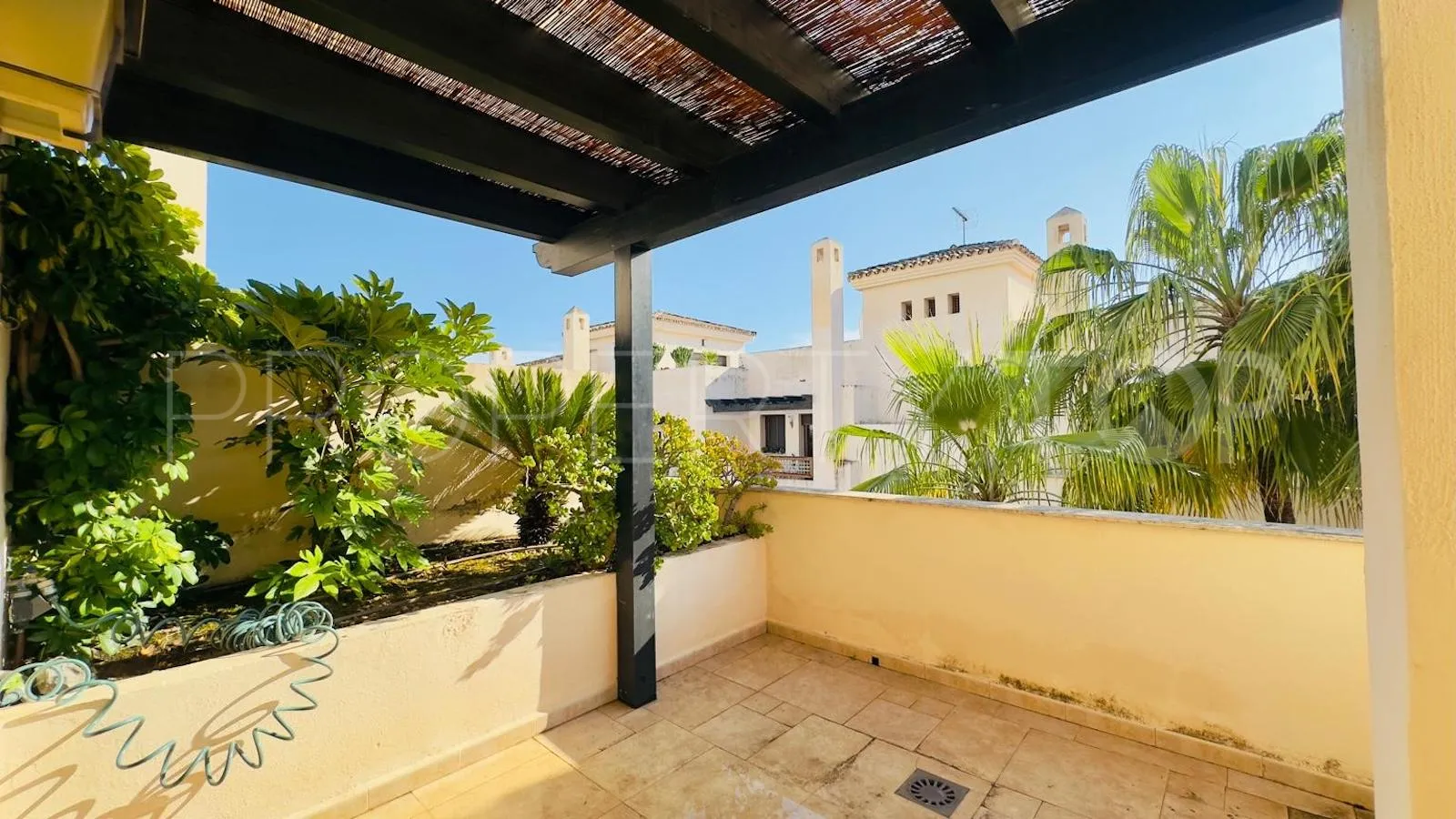 Nueva Andalucia, duplex en venta