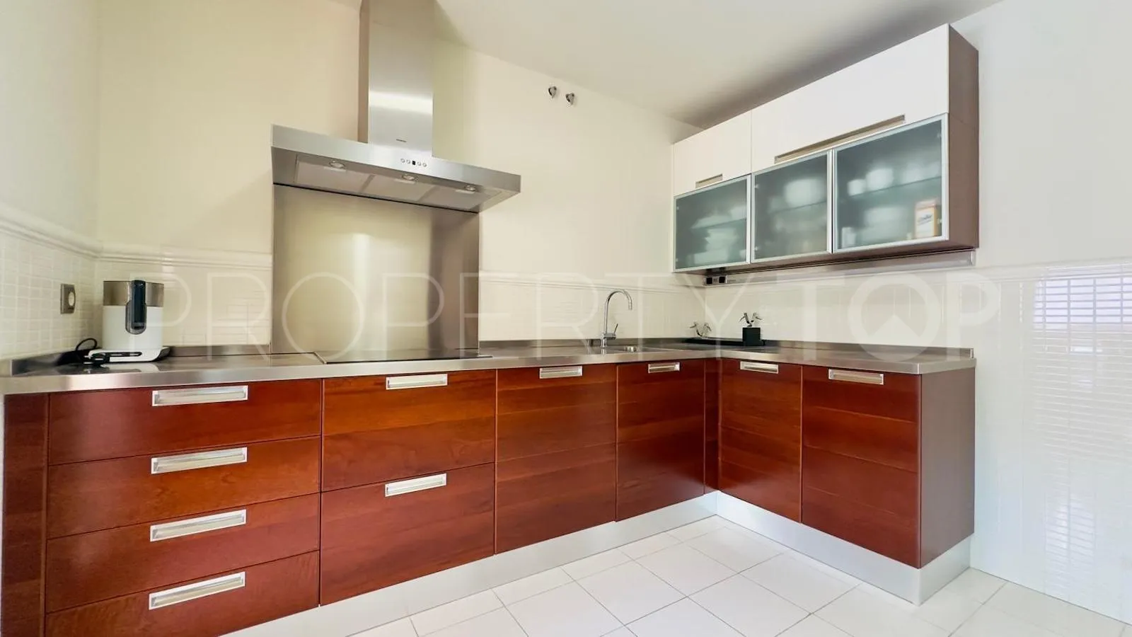 Nueva Andalucia, duplex en venta
