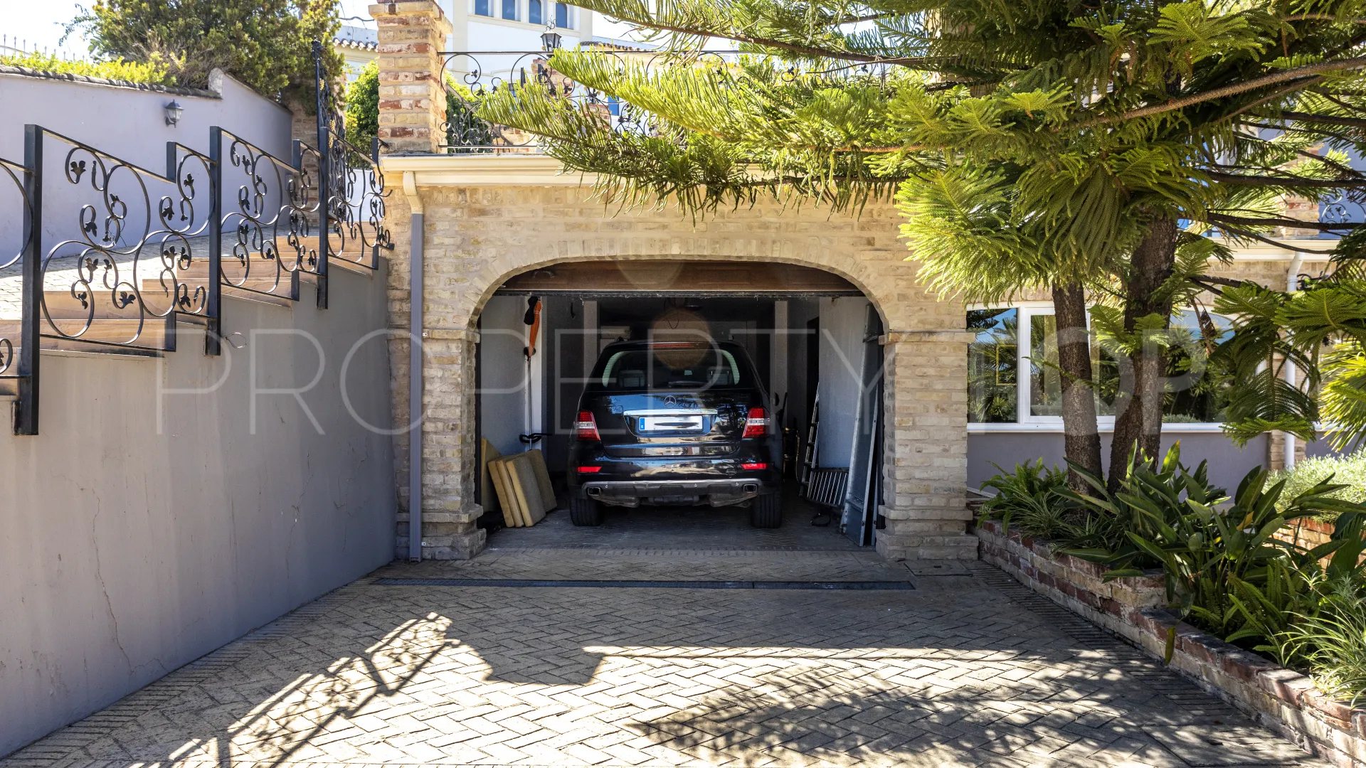 Villa de 5 dormitorios en venta en Fuente del Espanto