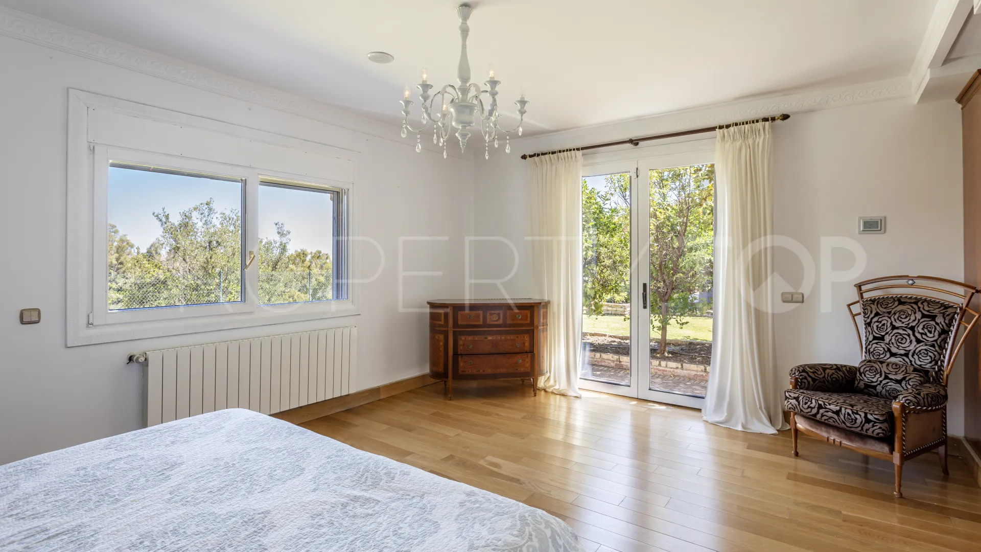 Villa de 5 dormitorios en venta en Fuente del Espanto
