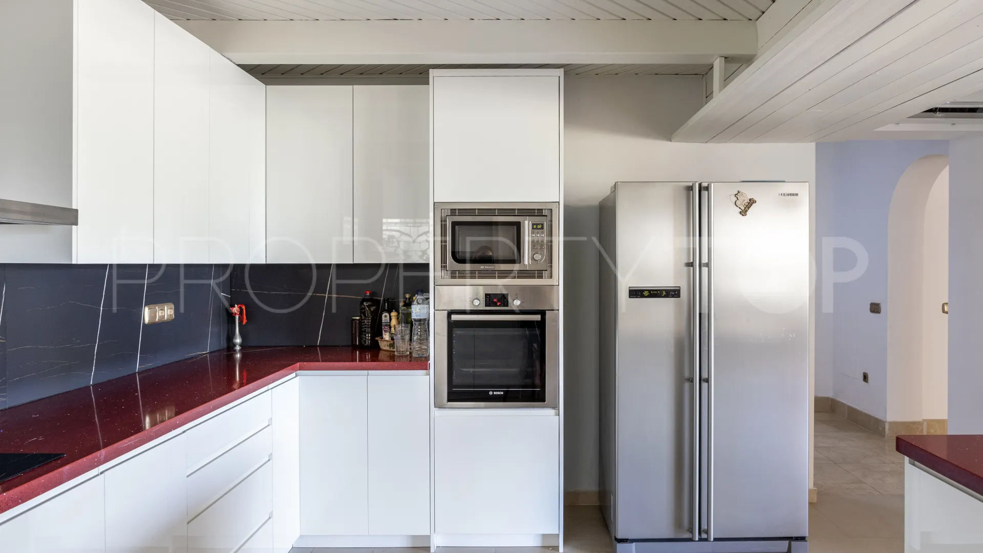 Villa de 5 dormitorios en venta en Fuente del Espanto