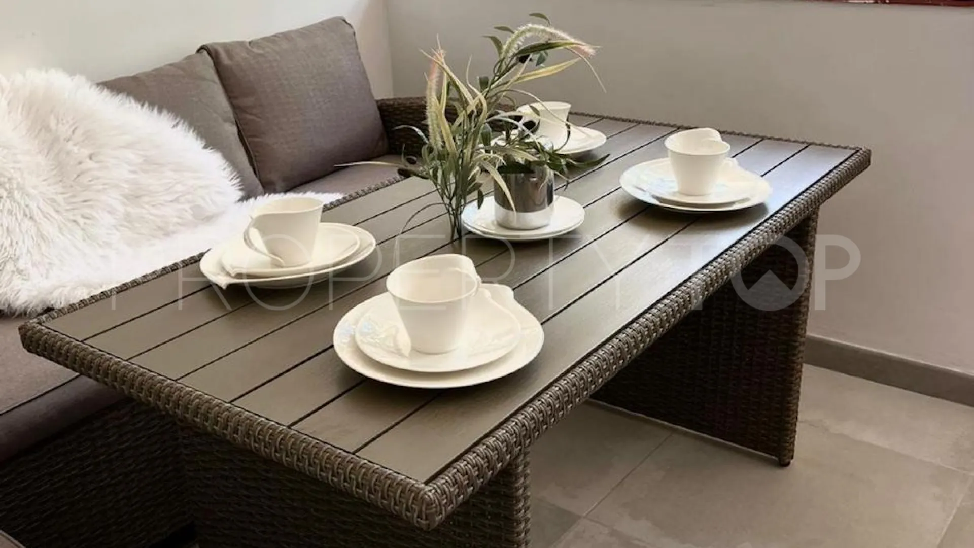 Apartment for sale in Hacienda Beach