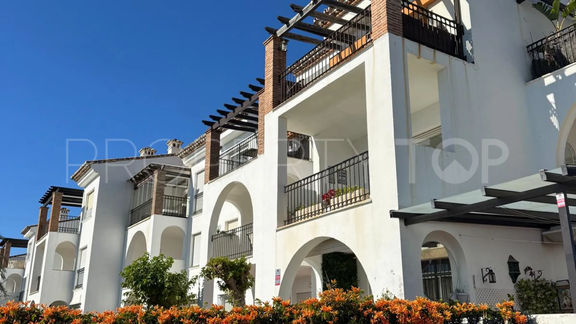 Apartment for sale in Hacienda Beach
