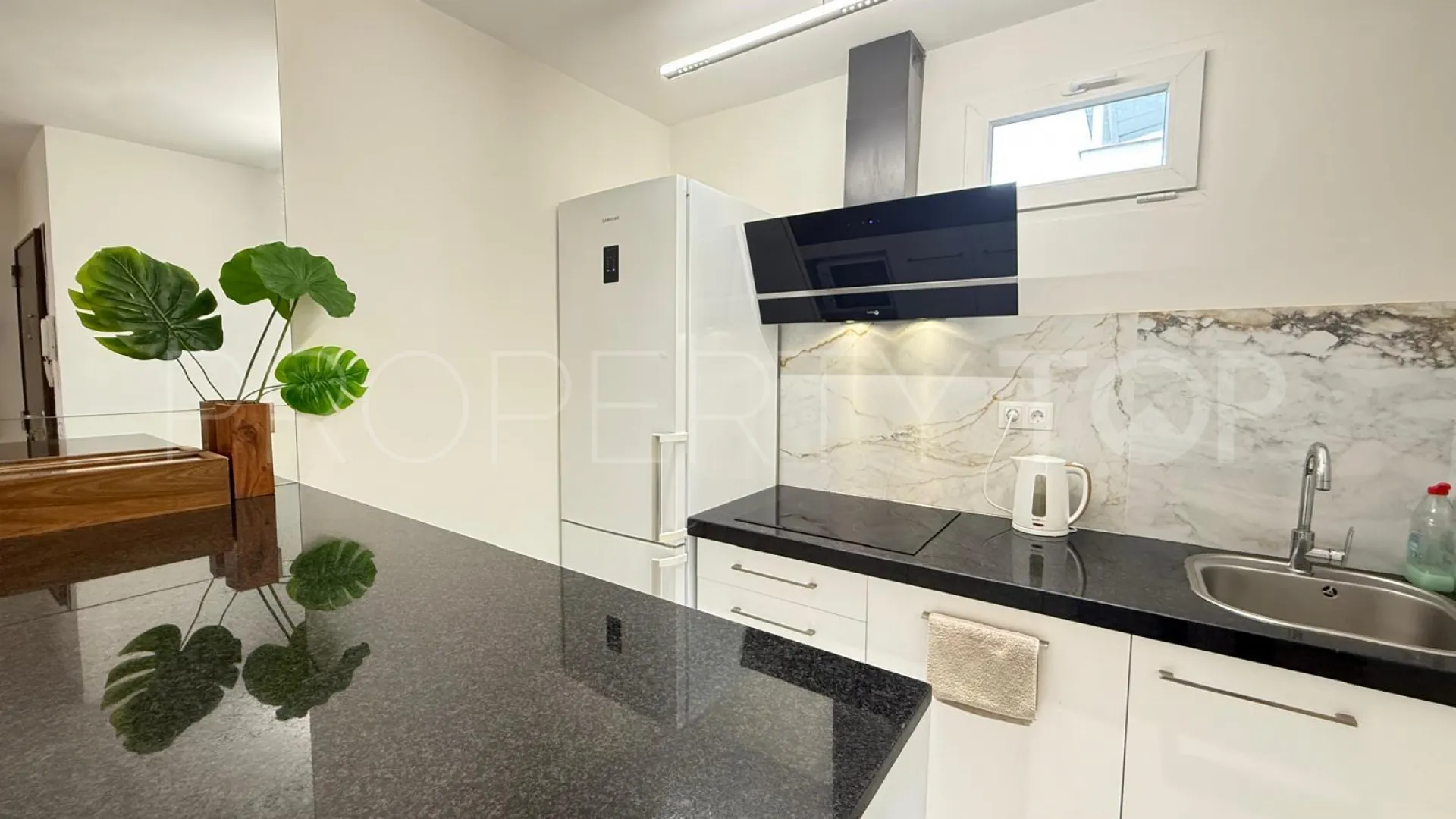 Apartment for sale in Hacienda Beach