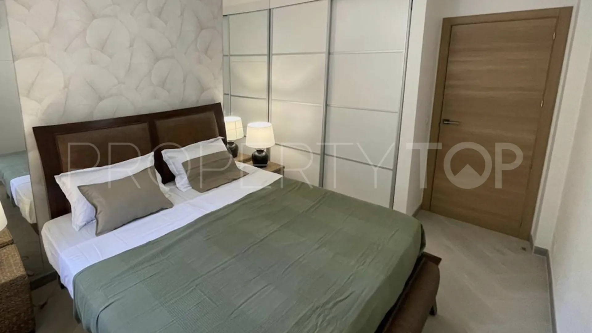 Apartment for sale in Hacienda Beach