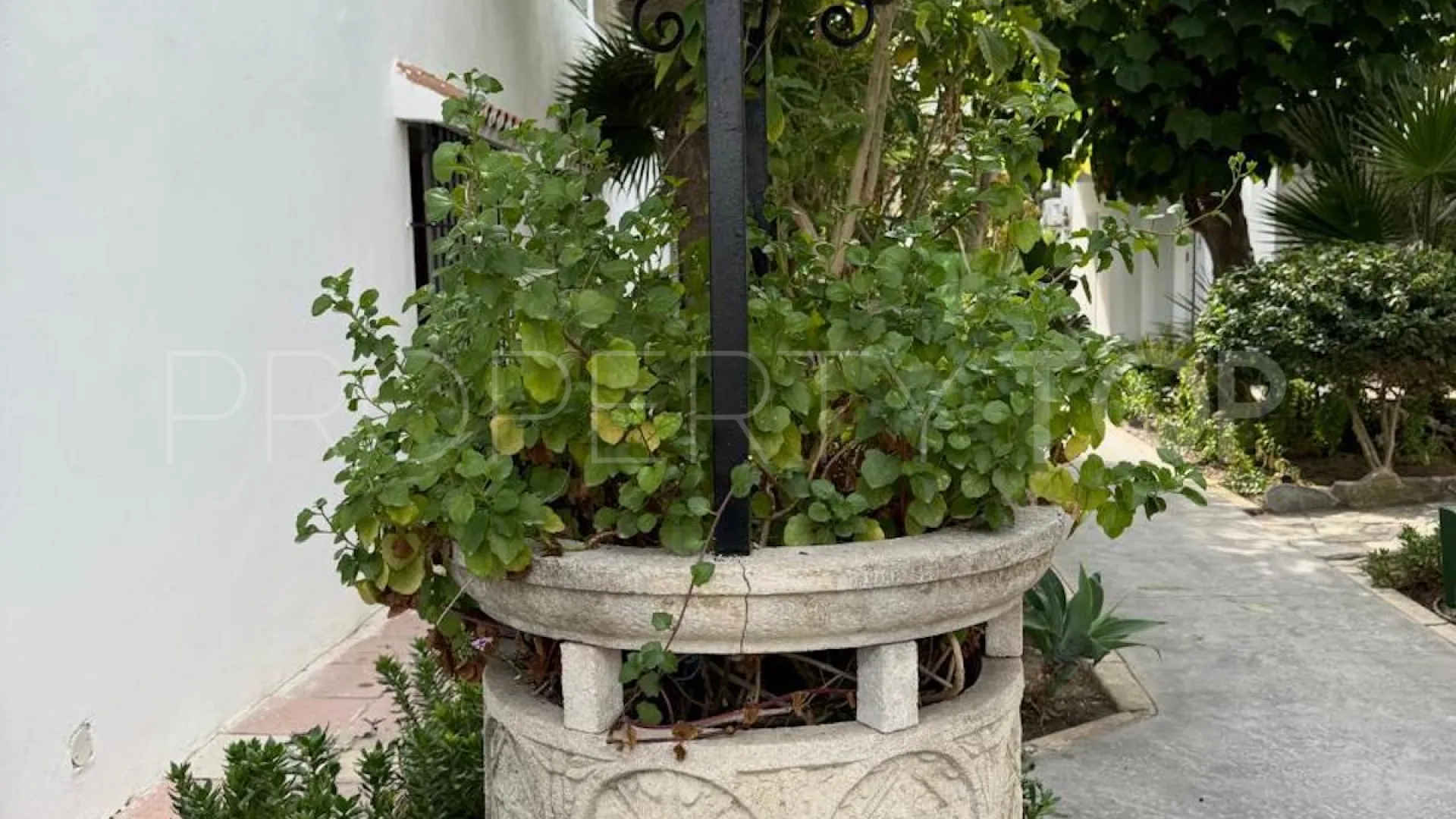 Apartment for sale in Hacienda Beach