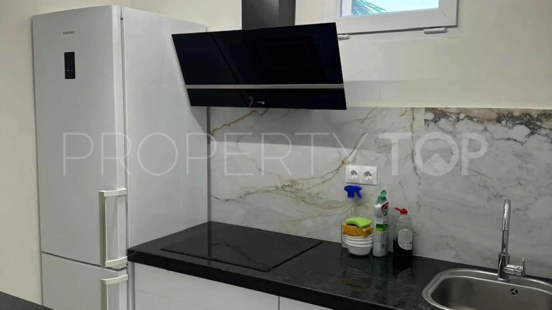 Apartment for sale in Hacienda Beach