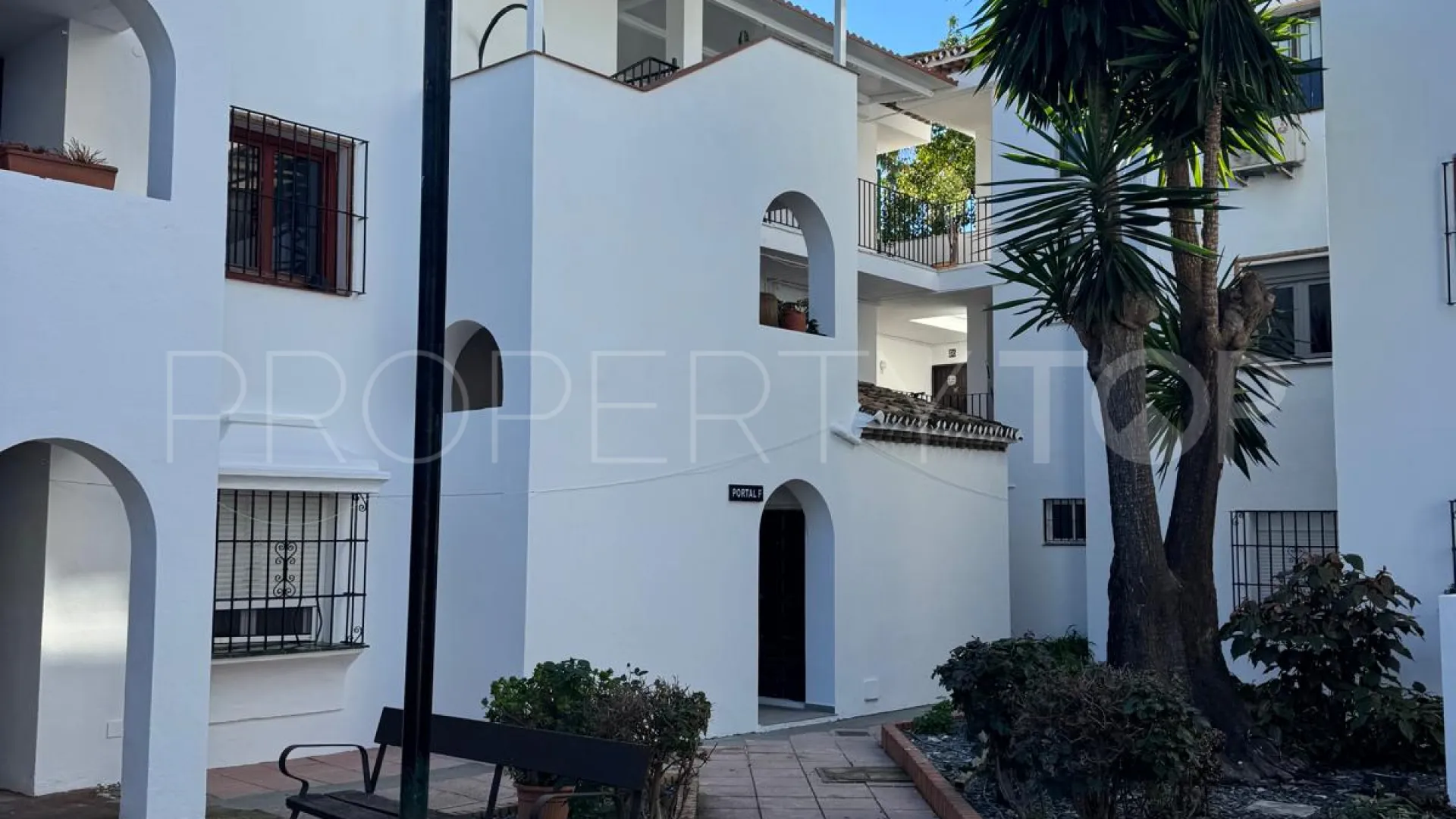 Apartment for sale in Hacienda Beach