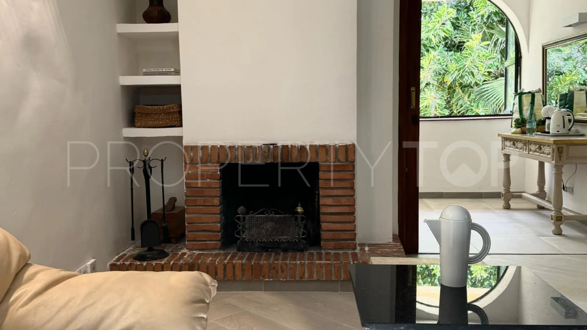 Apartment for sale in Hacienda Beach