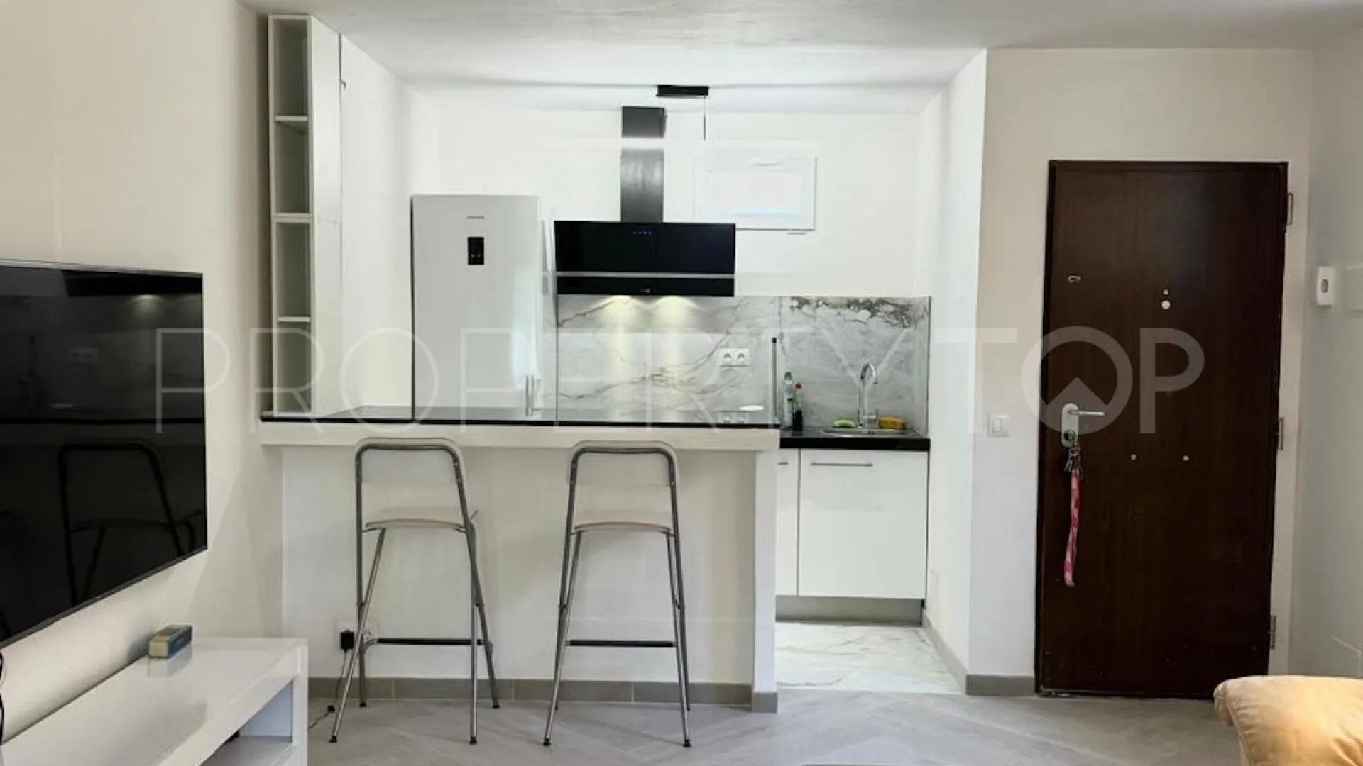 Apartment for sale in Hacienda Beach