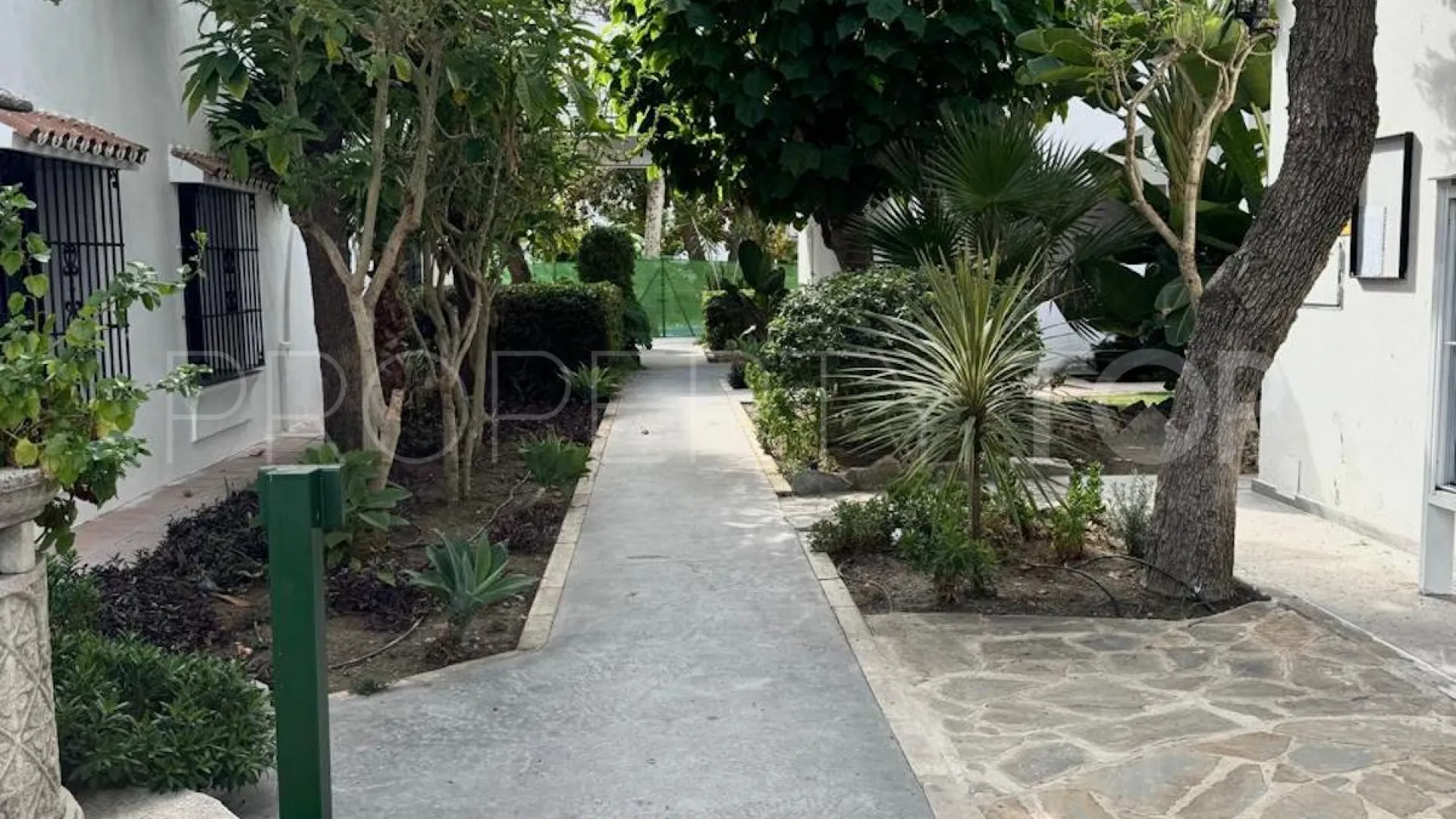 Apartment for sale in Hacienda Beach