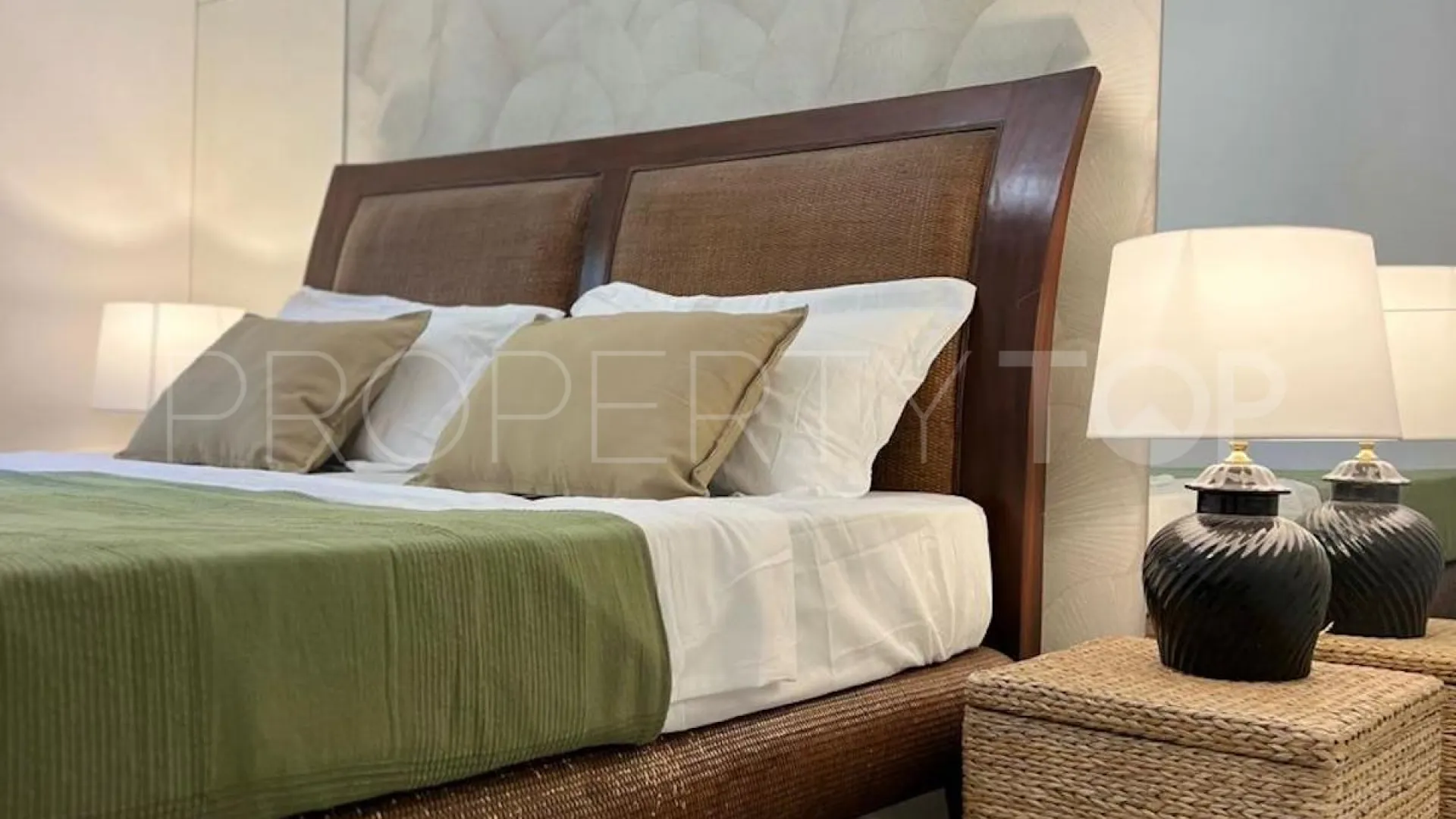 Apartment for sale in Hacienda Beach