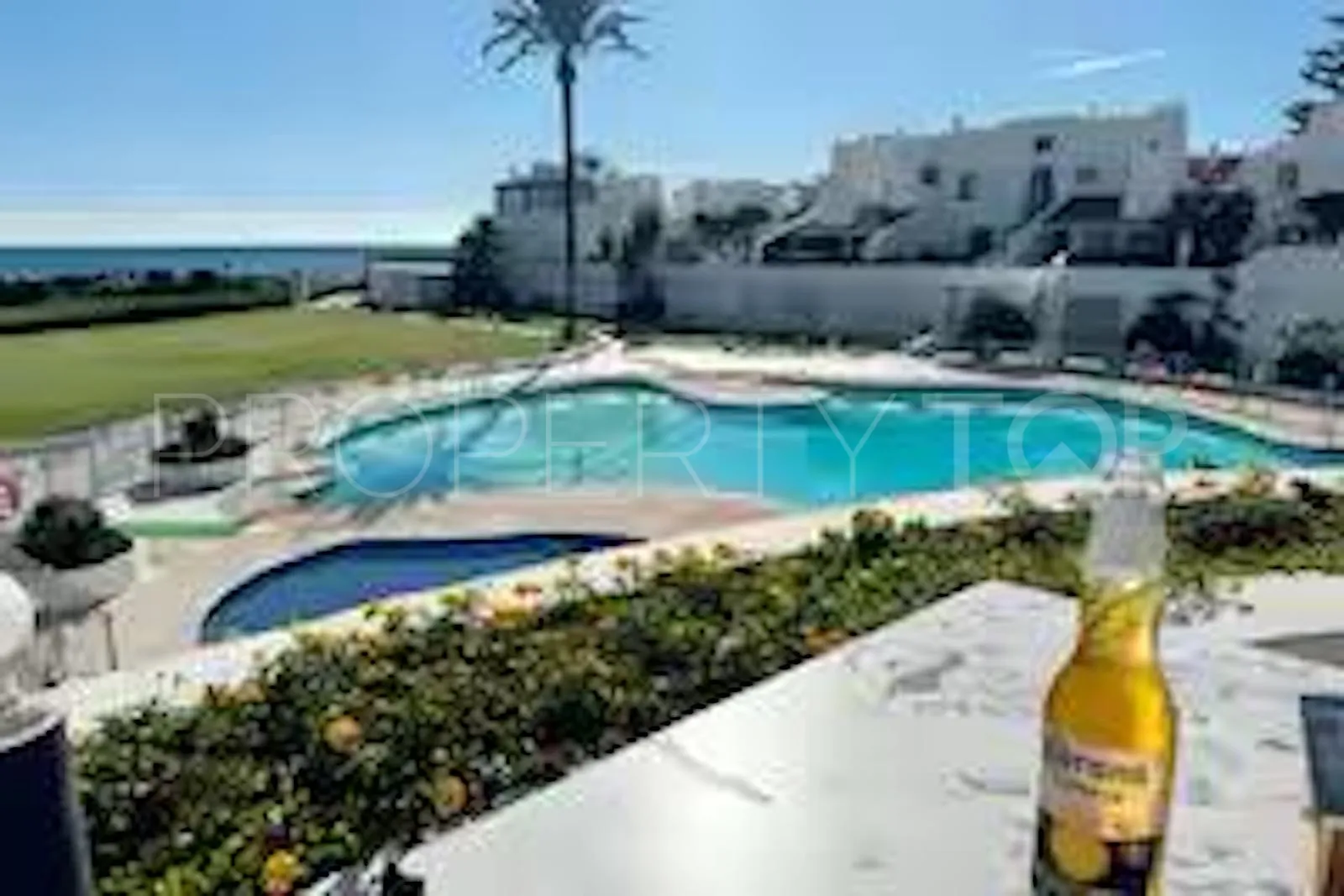 Duplex for sale in Villacana with 2 bedrooms