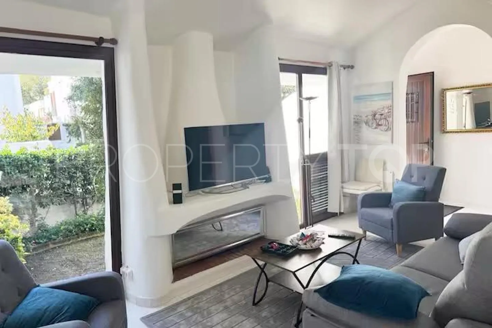 Duplex for sale in Villacana with 2 bedrooms