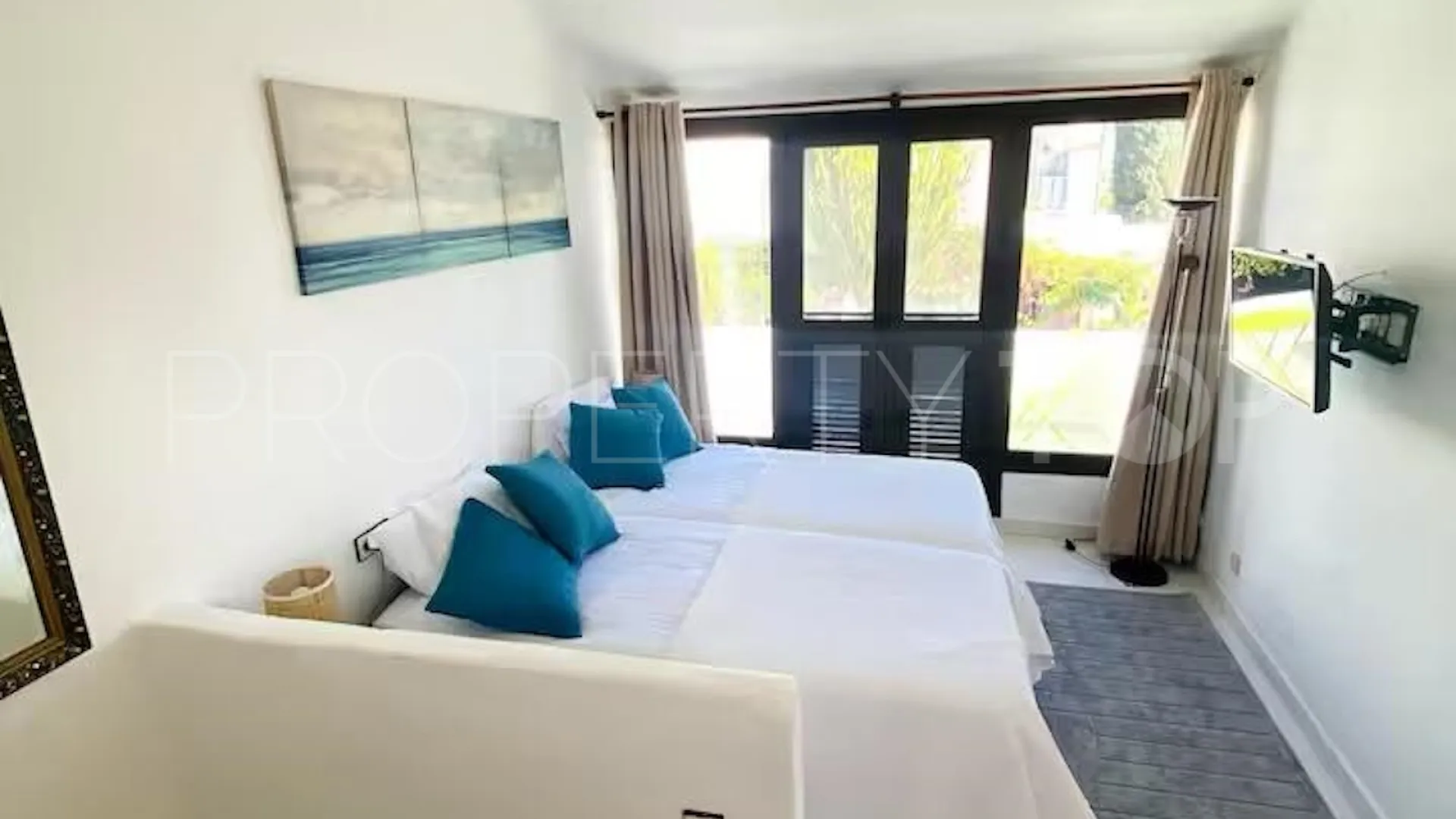 Duplex for sale in Villacana with 2 bedrooms