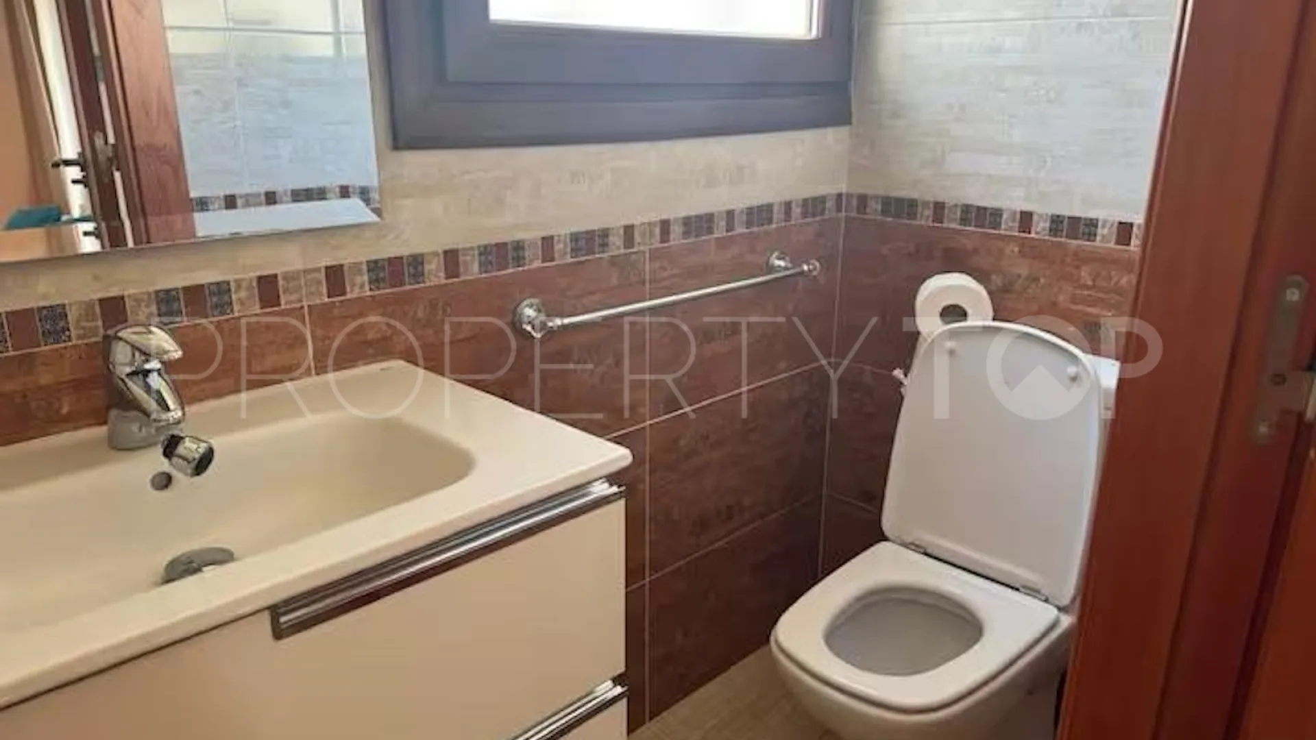 Duplex for sale in Villacana with 2 bedrooms