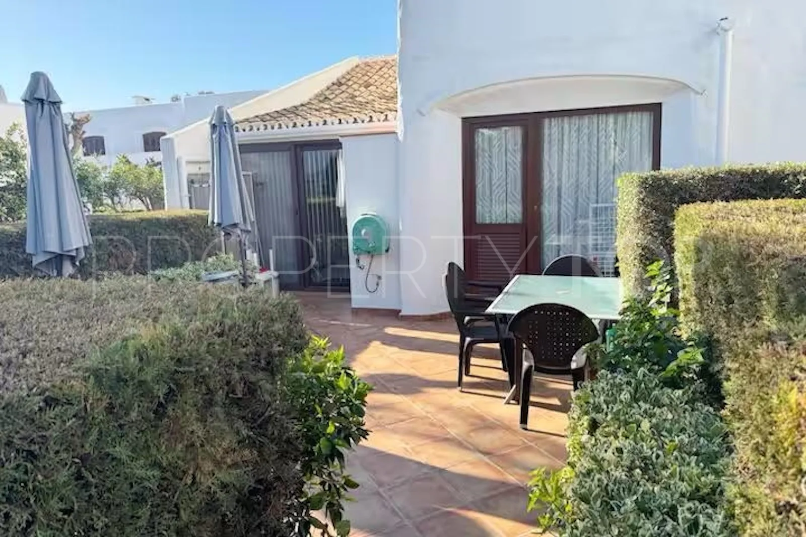 Duplex for sale in Villacana with 2 bedrooms